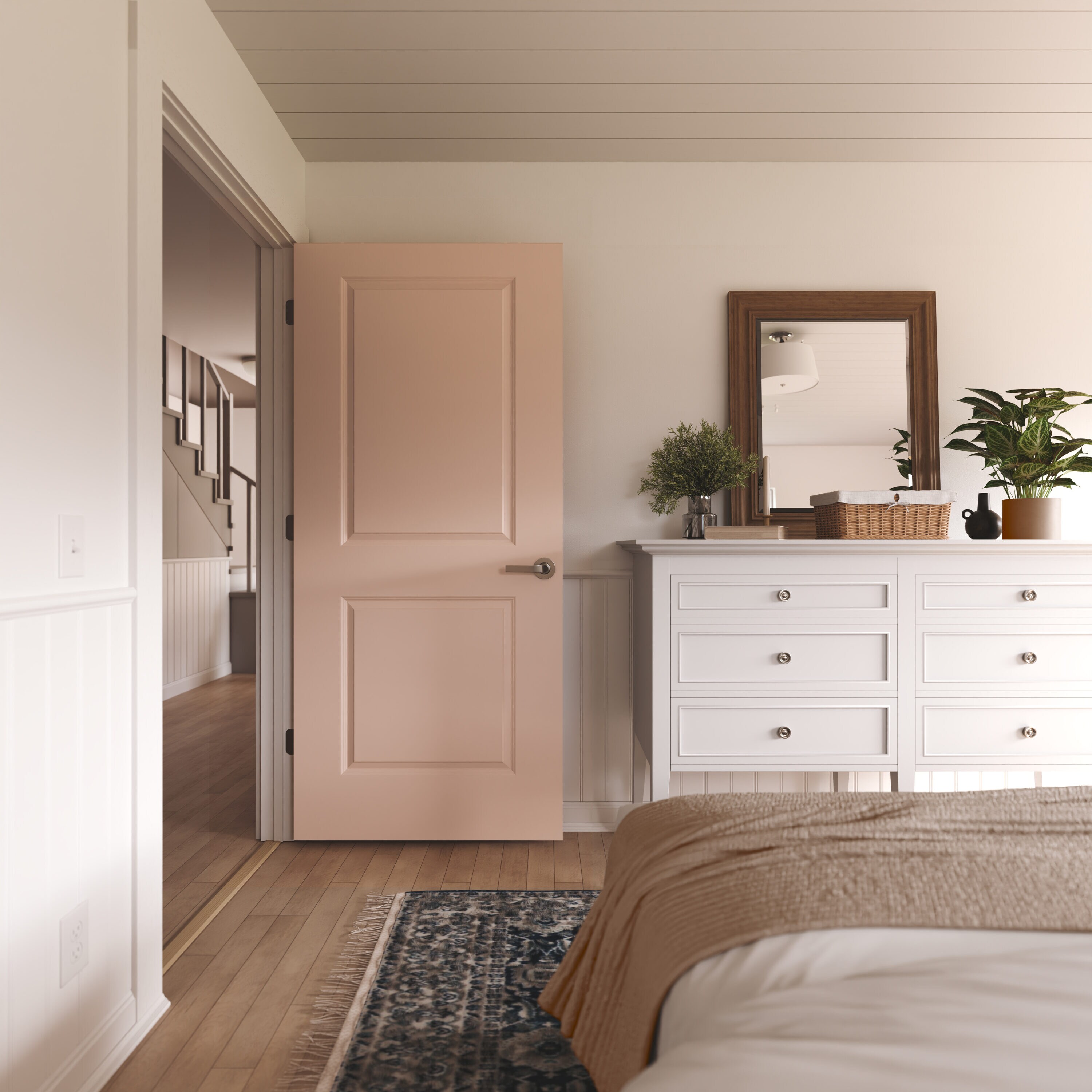 JELD-WEN LOWOLJW252700105 Pre-Hung-Doors - View #2