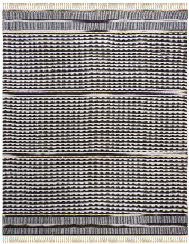 Safavieh MTK607I-8 Montauk Avalon 8 x 10 (ft) Synthetic Gold/Multi Rectangular Indoor Coastal Area rug