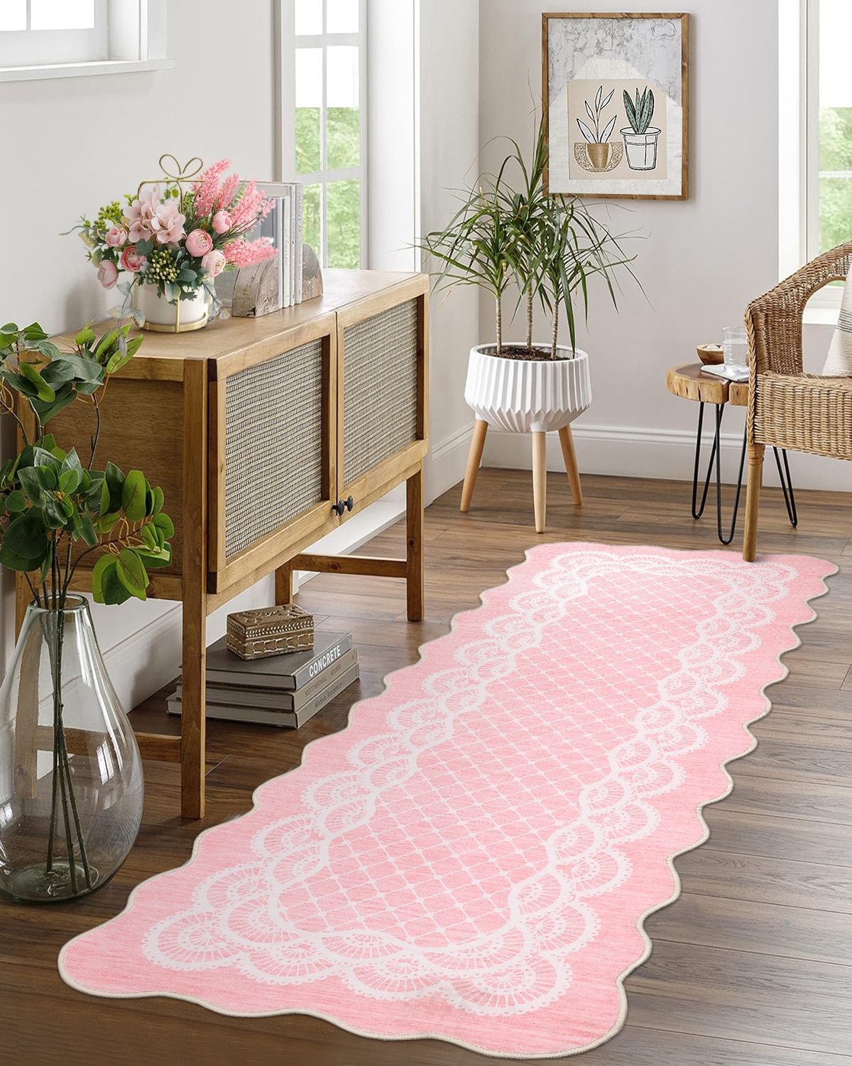 Assile XH260820143 rugs - View #5