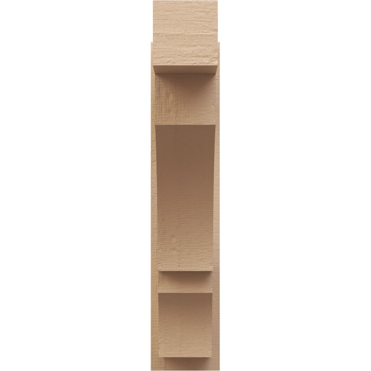 Ekena Millwork 2131387 corbels - View #4