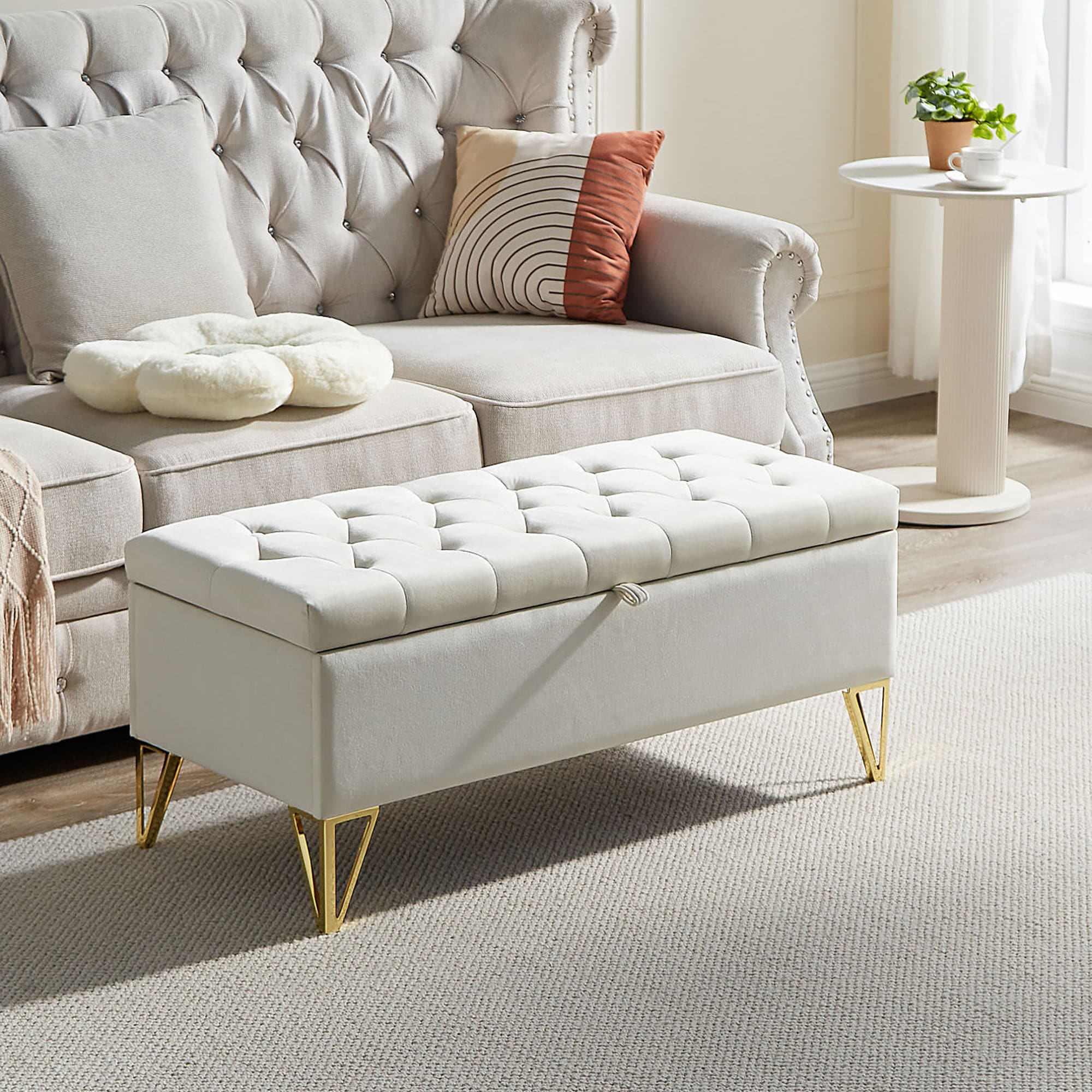 GZMR GZ-MX045BK bench - View #10