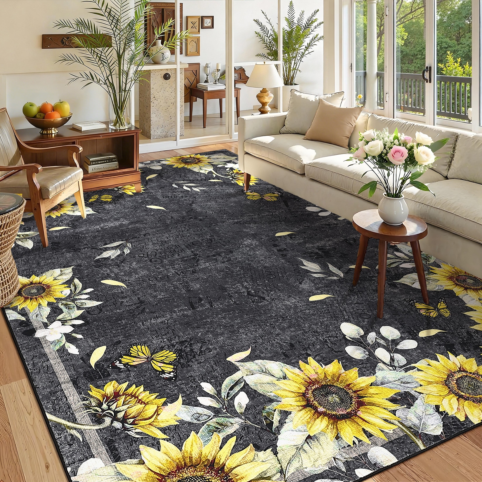 Assile XH260821379 rugs - View #2