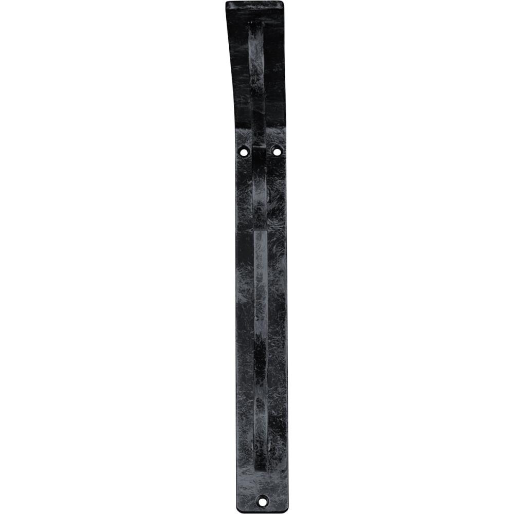 Ekena Millwork BKTM01X10X12SOLAPW Mending-Plates-Brackets-Braces - View #3