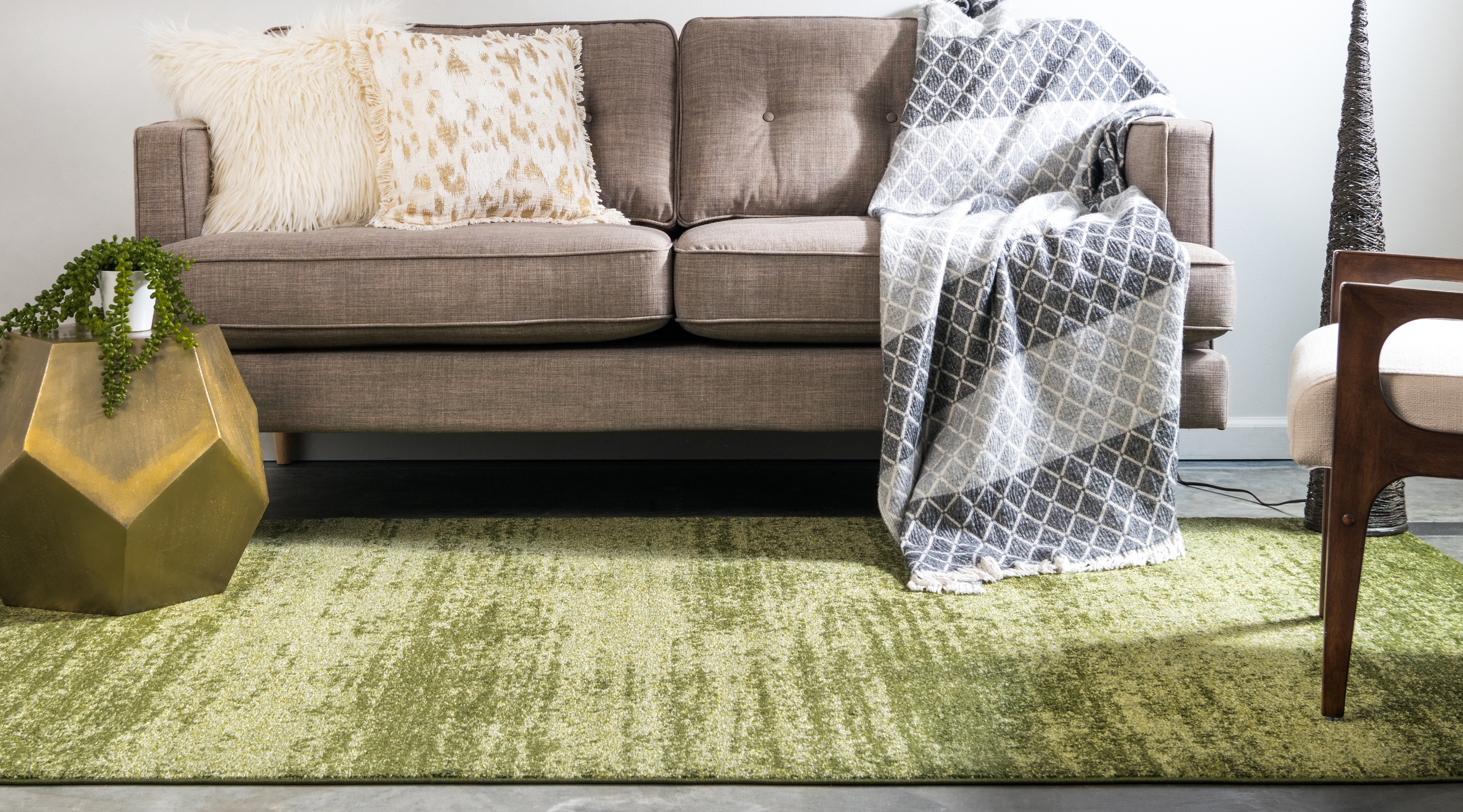 Unique Loom 3132352 rugs - View #4