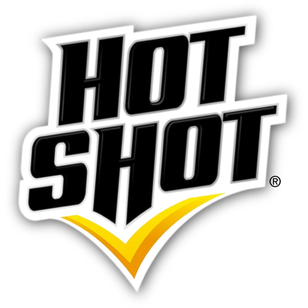 Hot Shot (4-Pack) in the Pesticides department at