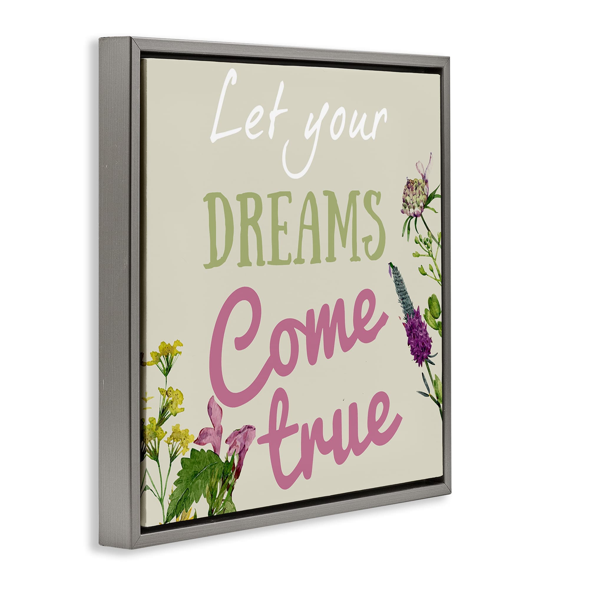 Stupell Industries BS-433-FFL-17X17 Wall-Art - View #2