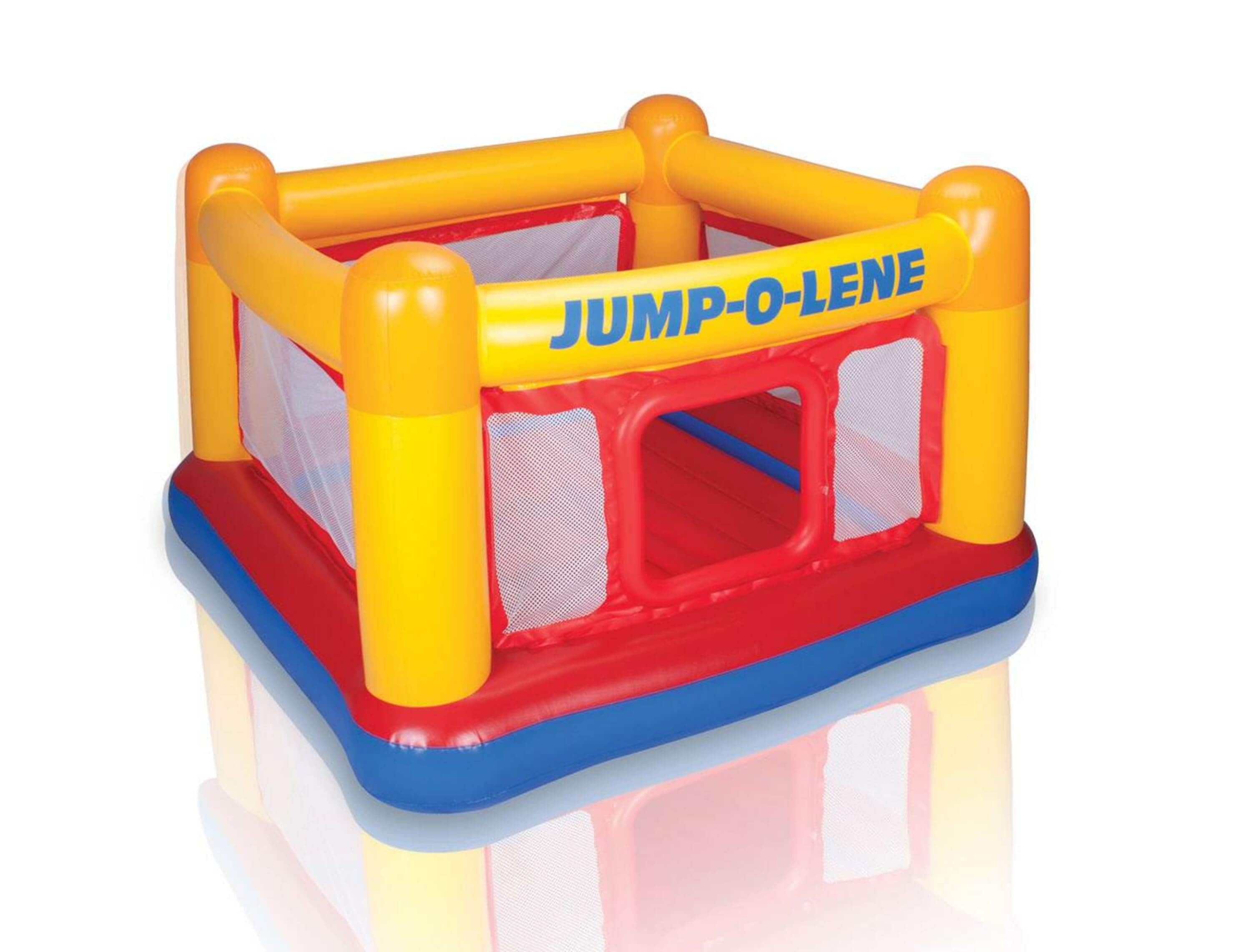 Intex 42988 Bounce-Houses - View #10
