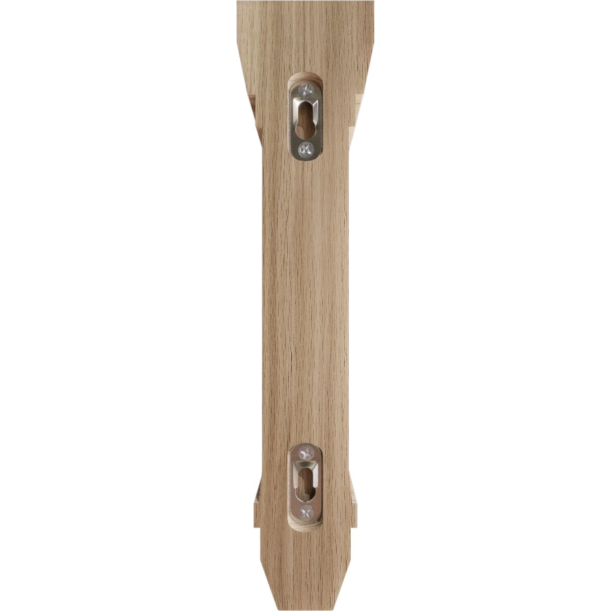 Ekena Millwork BKT02X06X10STRO Exterior-Brackets-Braces - View #4