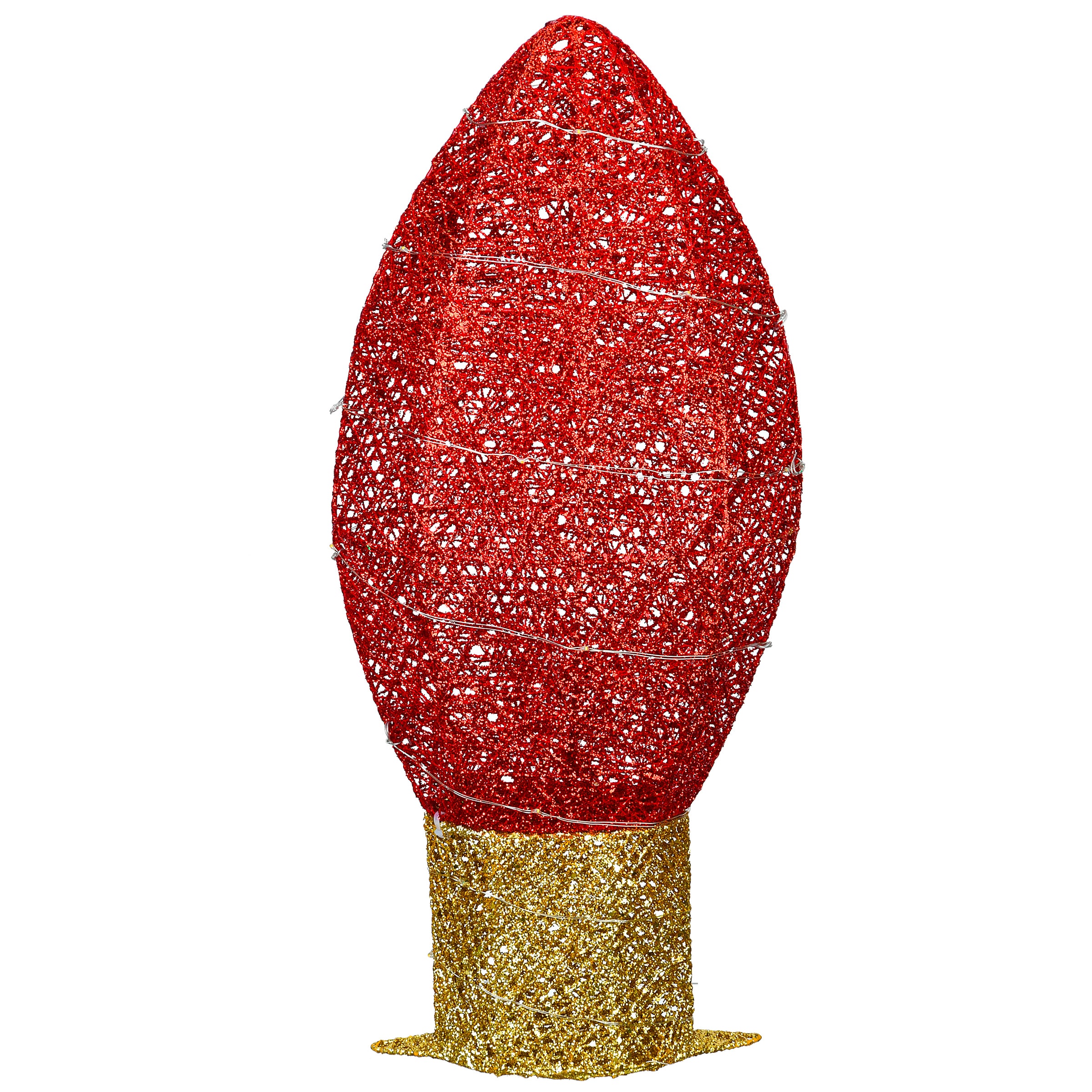 National Tree Company MZ17-ZF2010B Table-Christmas-Decorations - View #6