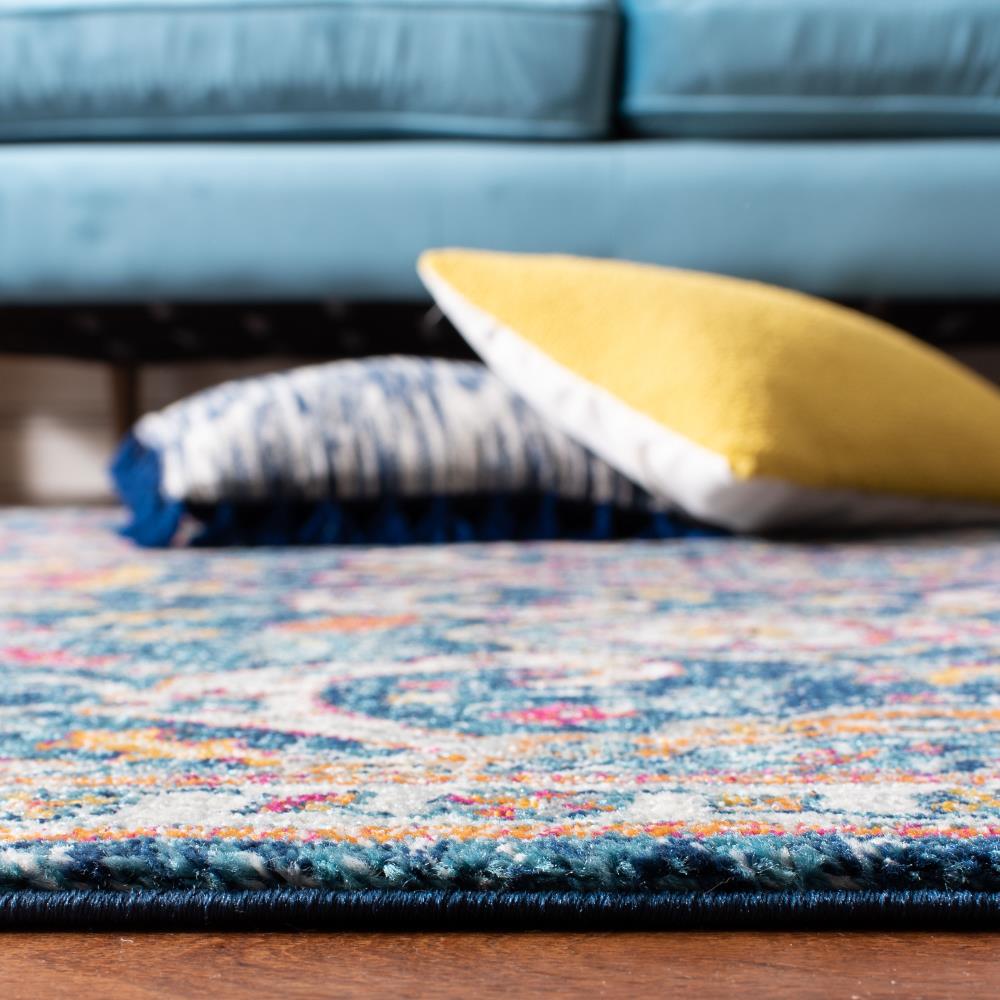 Safavieh EVK255N-8 rugs - View #7