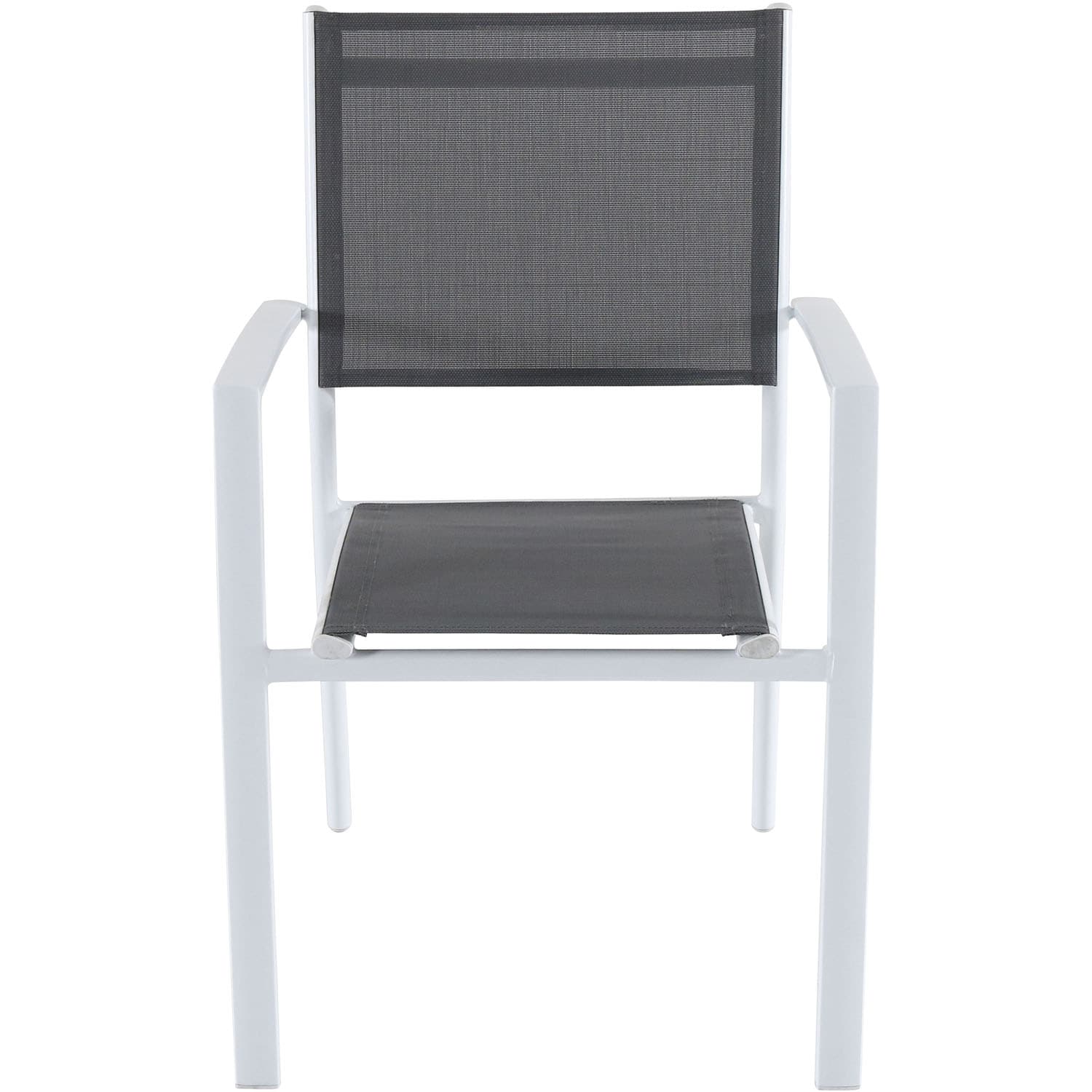 Hanover DELDNS7PC-WW Patio-Dining-Sets - View #3