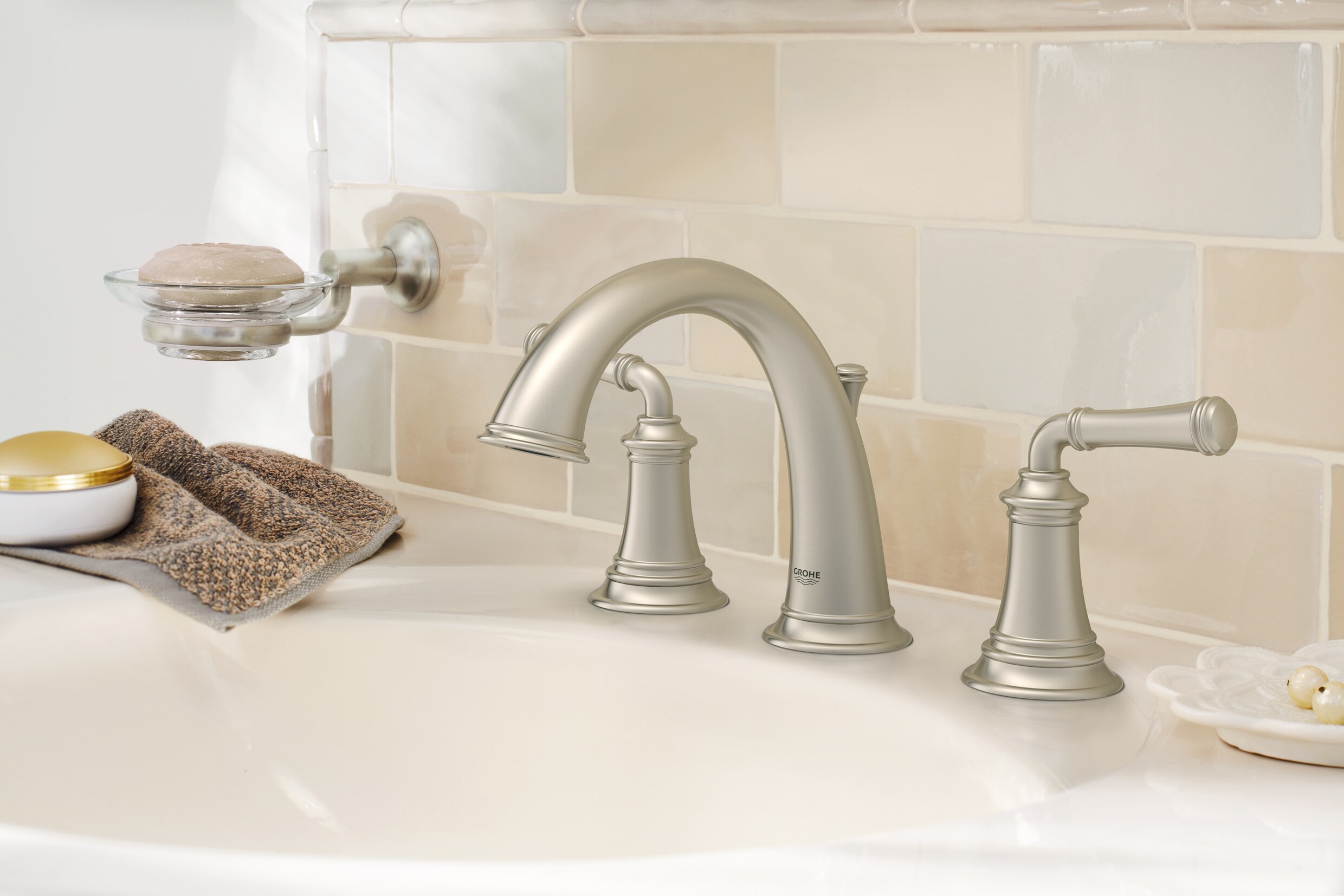 GROHE 20475EN0 Lavatory-Faucets - View #3