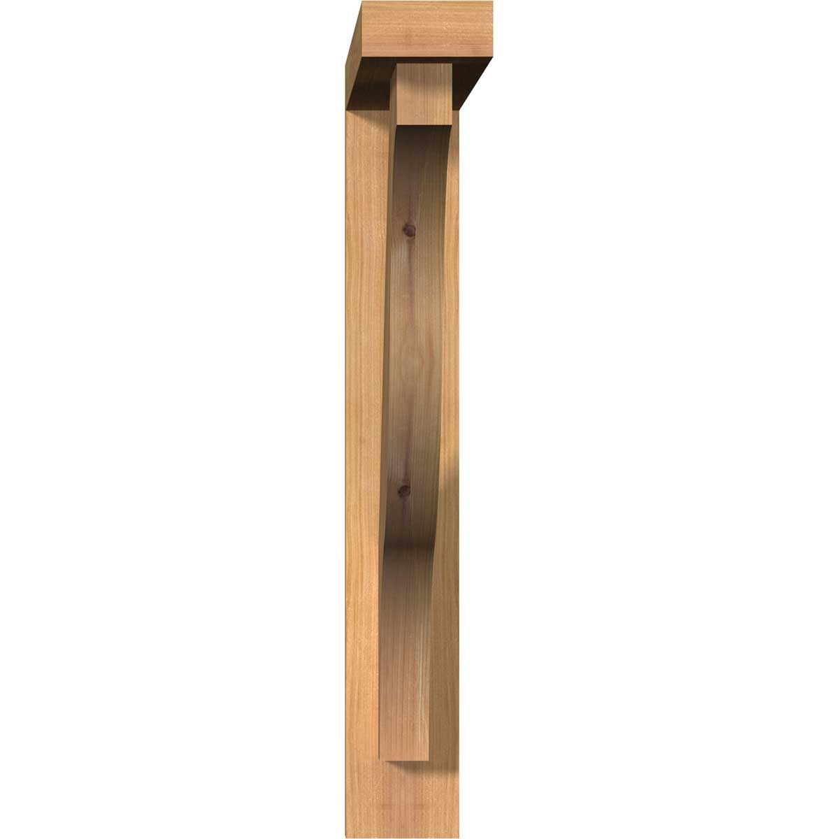 Ekena Millwork 1462323 Exterior-Brackets-Braces - View #2
