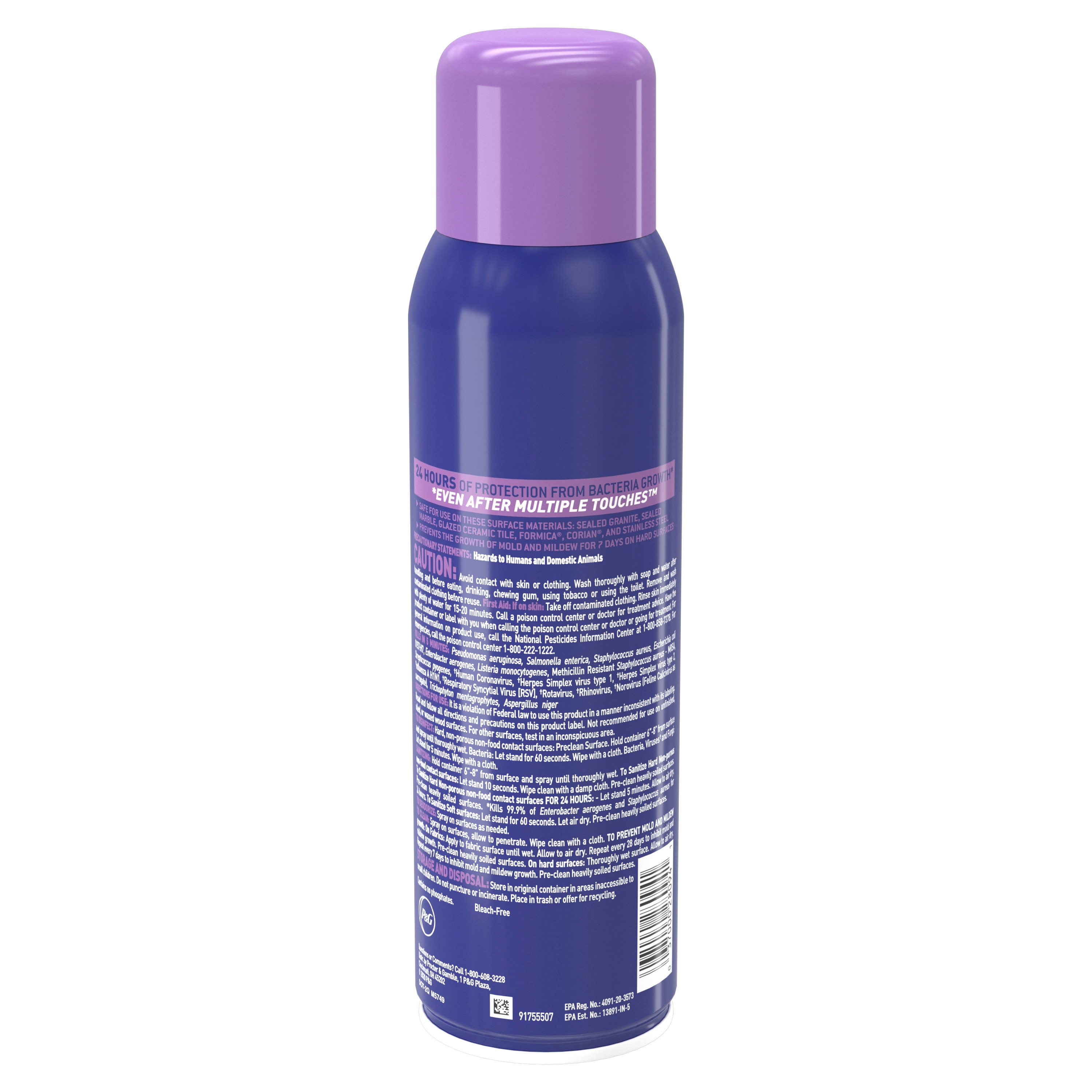 Microban 3700028094 All-Purpose-Cleaners - View #2