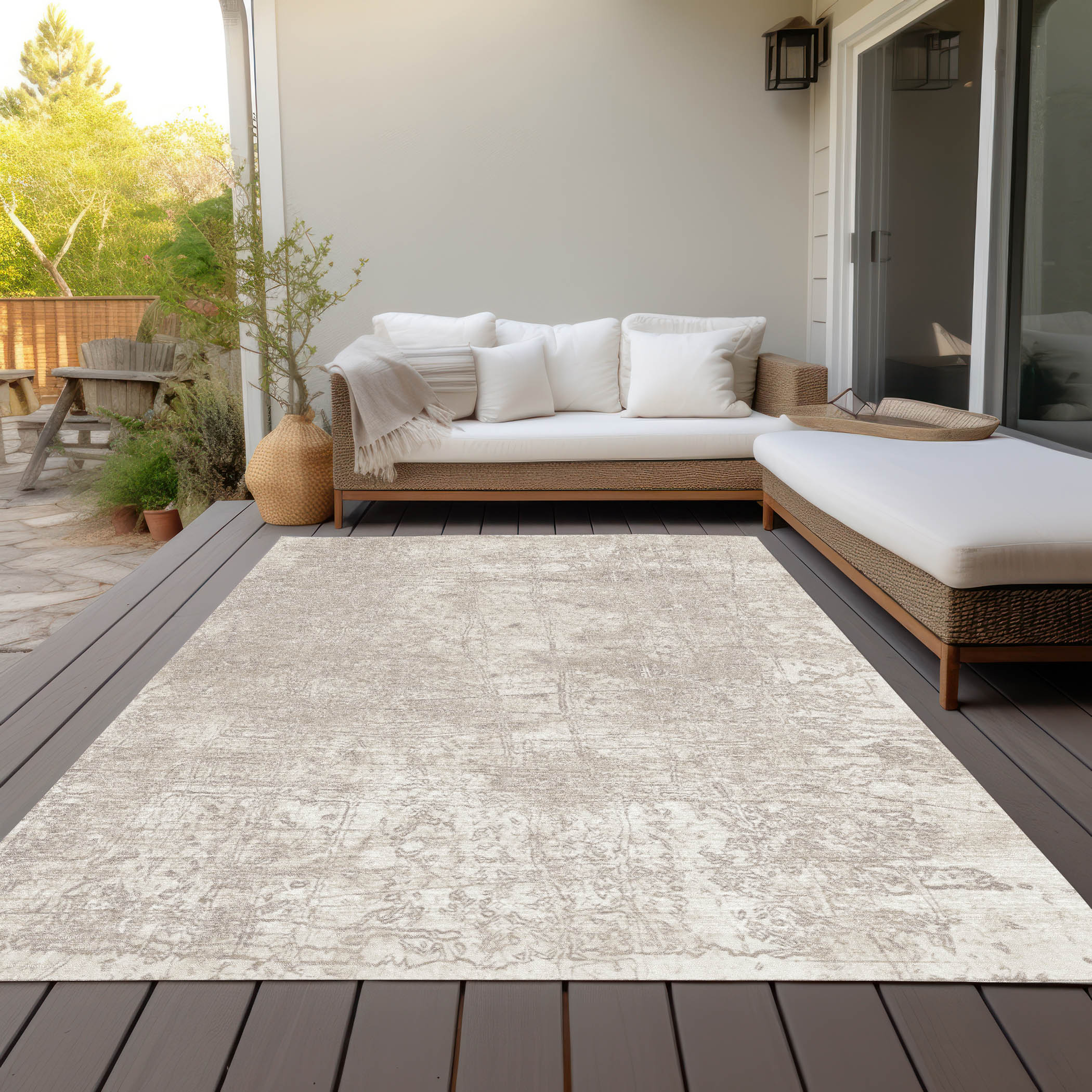 Addison Rugs ACN559IV3X5 rugs - View #9