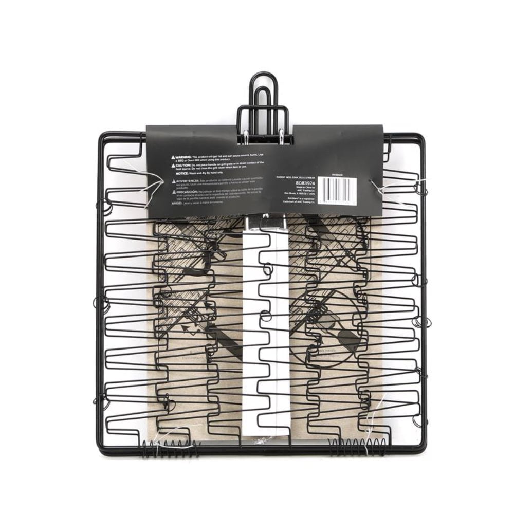 Grill Mark EJD8083974 Grill-Toppers - View #3