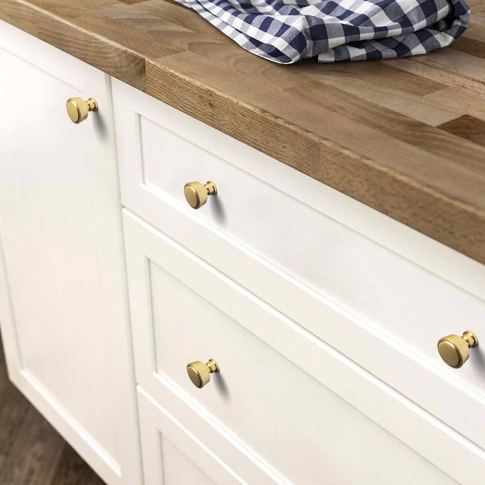 Miaokesen 2231LSJ-DK Cabinet-Knobs - View #6