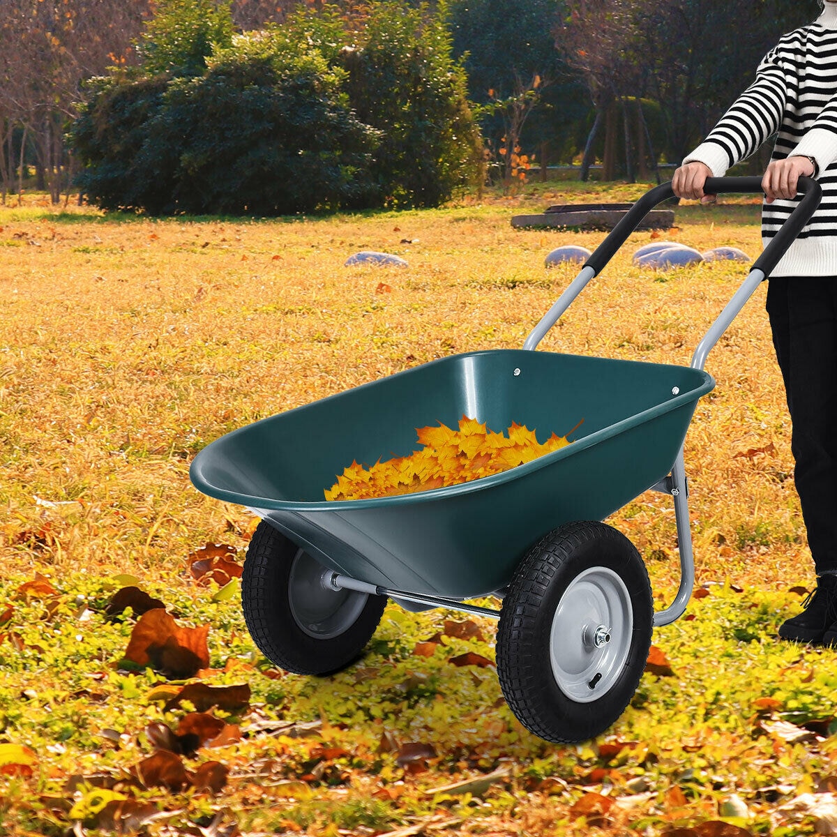  35TLCWSE154GN wheelbarrow - View #6