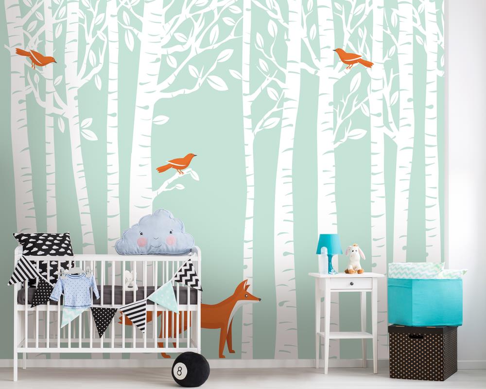 Wall Rogues WR50602 Wall-Decals - View #2