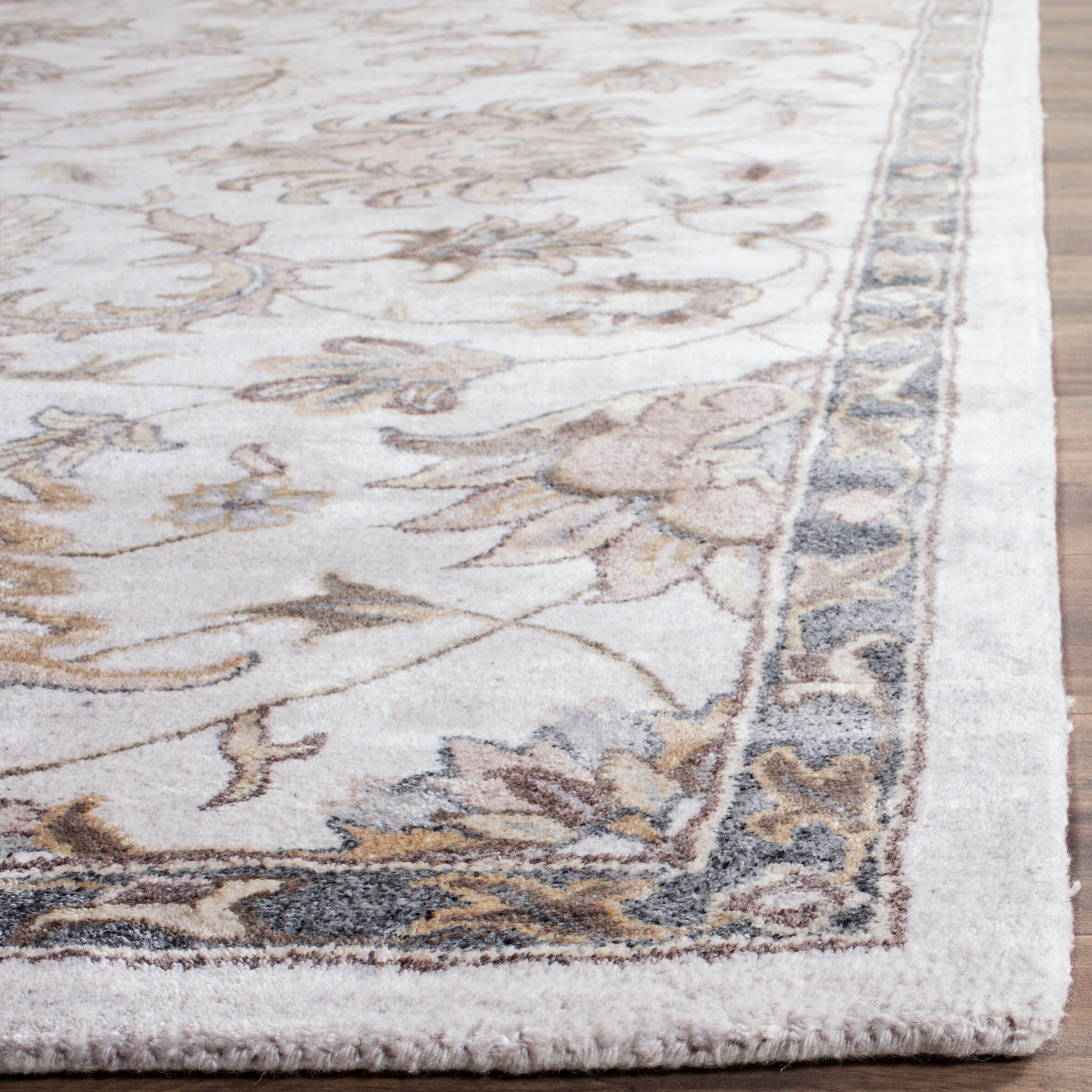 Safavieh BEL924A-8 rugs - View #3