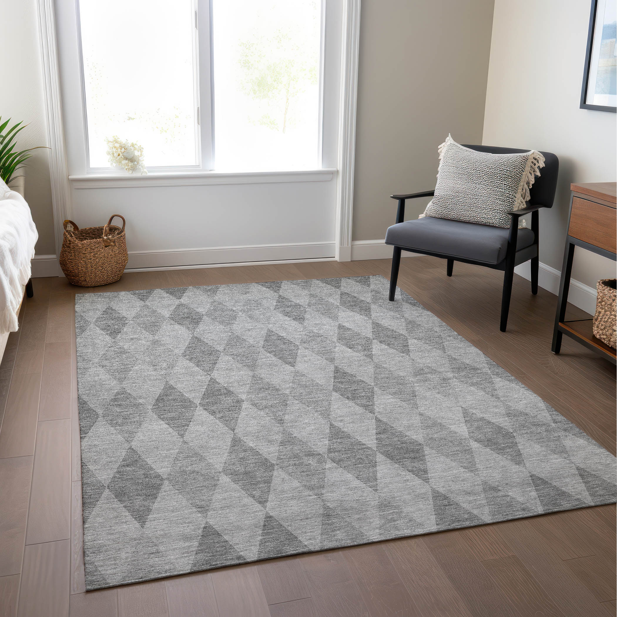 Addison Rugs ACN561GY5X8 rugs - View #7