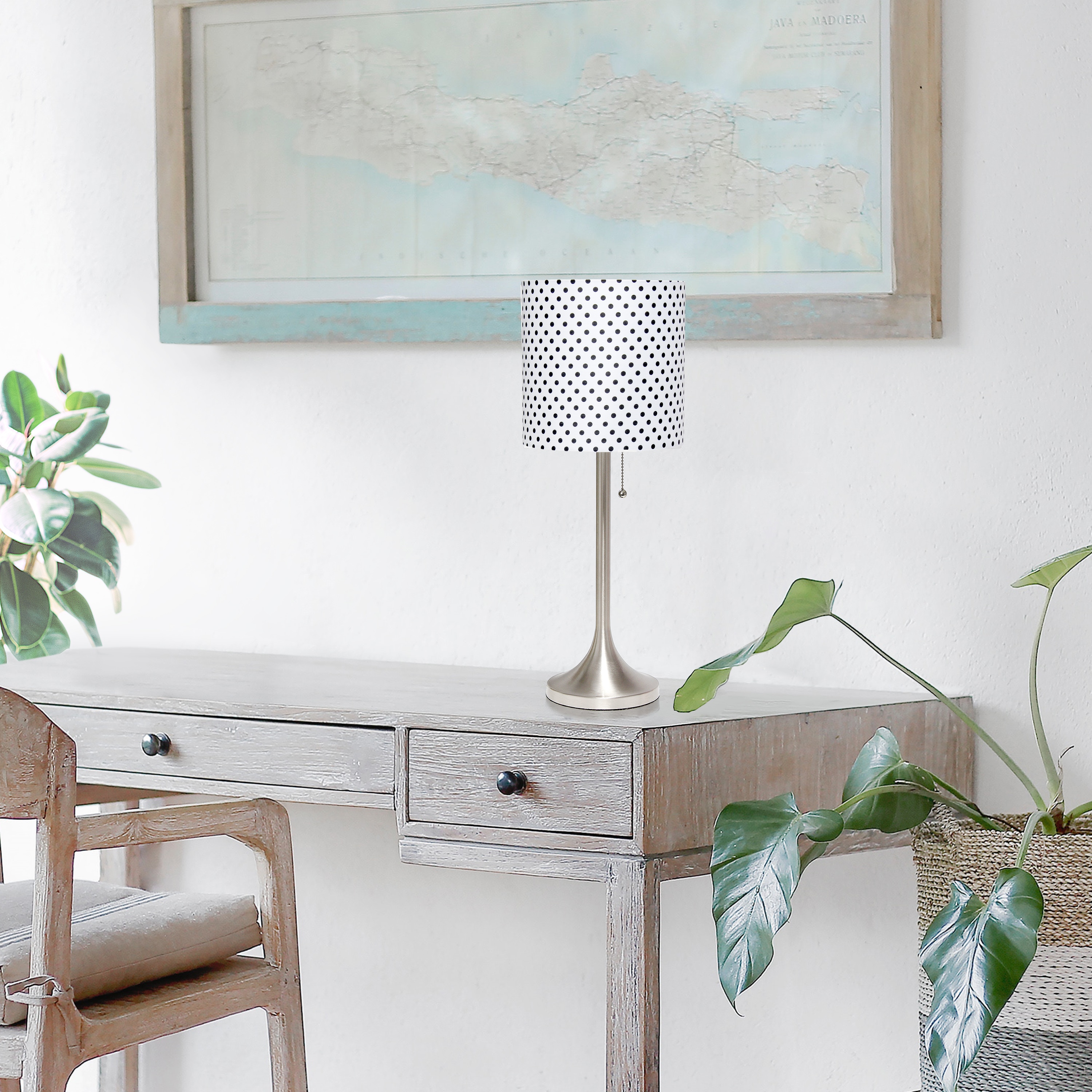 Simple Designs LT1076-BND Table-Lamps - View #5