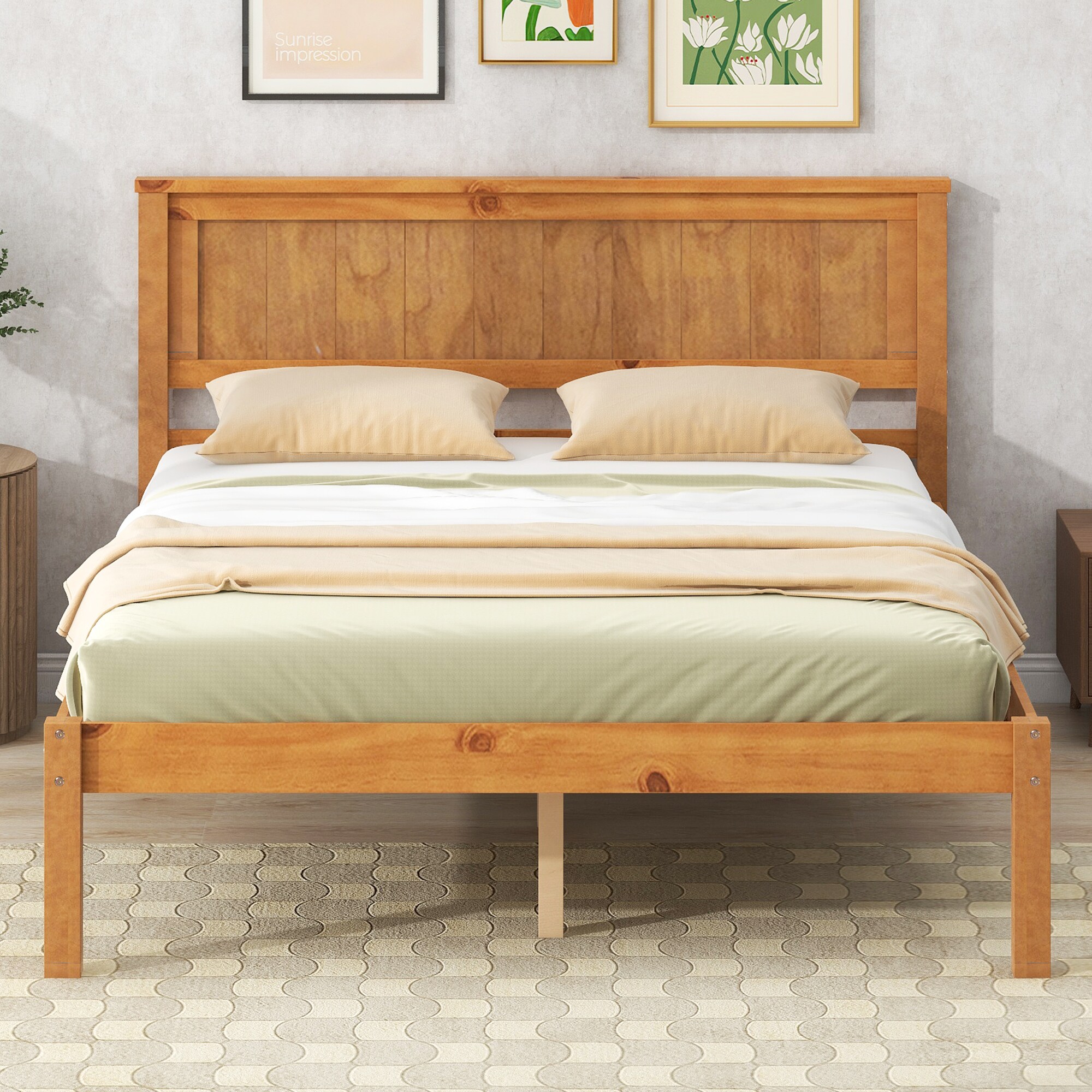 LOVMOR SF-R-WF212812AAN beds - View #2