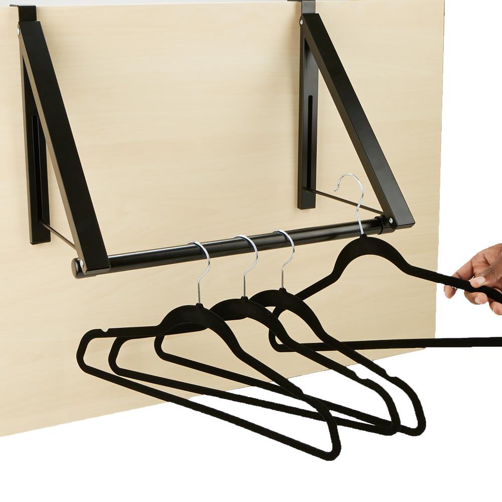 Mind Reader DHANGER-BLK Door-Accessories - View #3