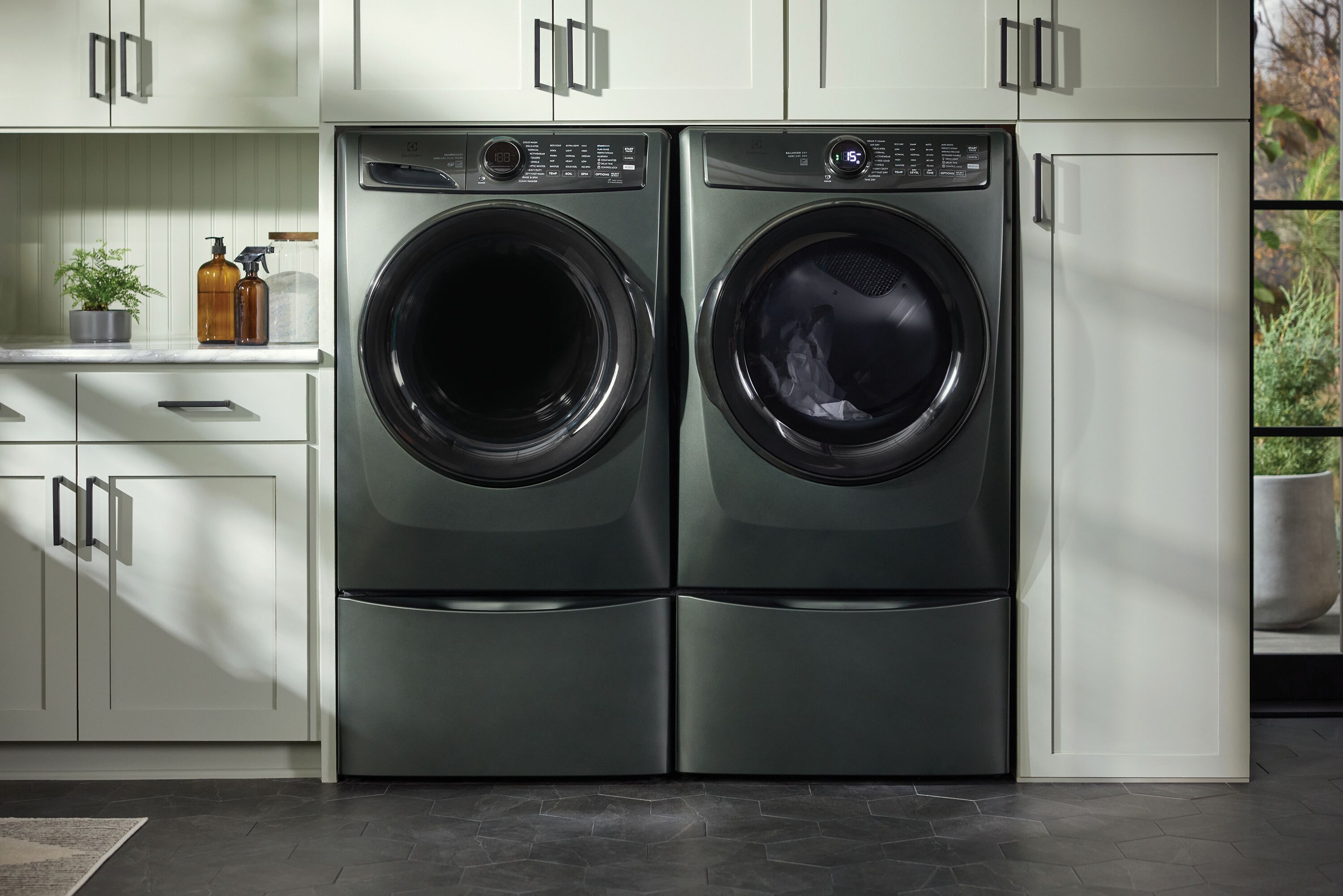 Electrolux ELFW7738AA m080105 - View #8