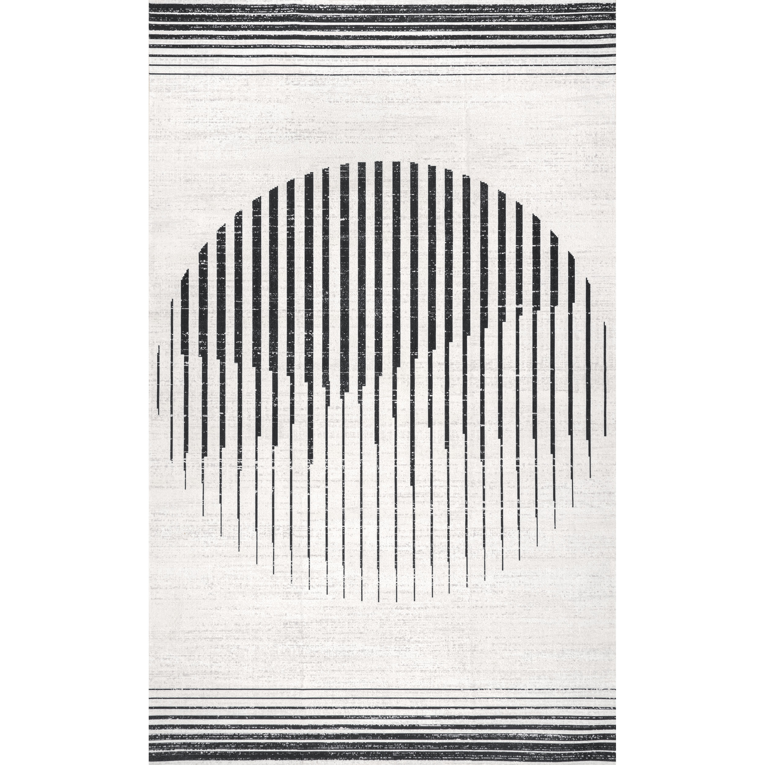 nuLOOM HJAU39A-508 rugs - View #6