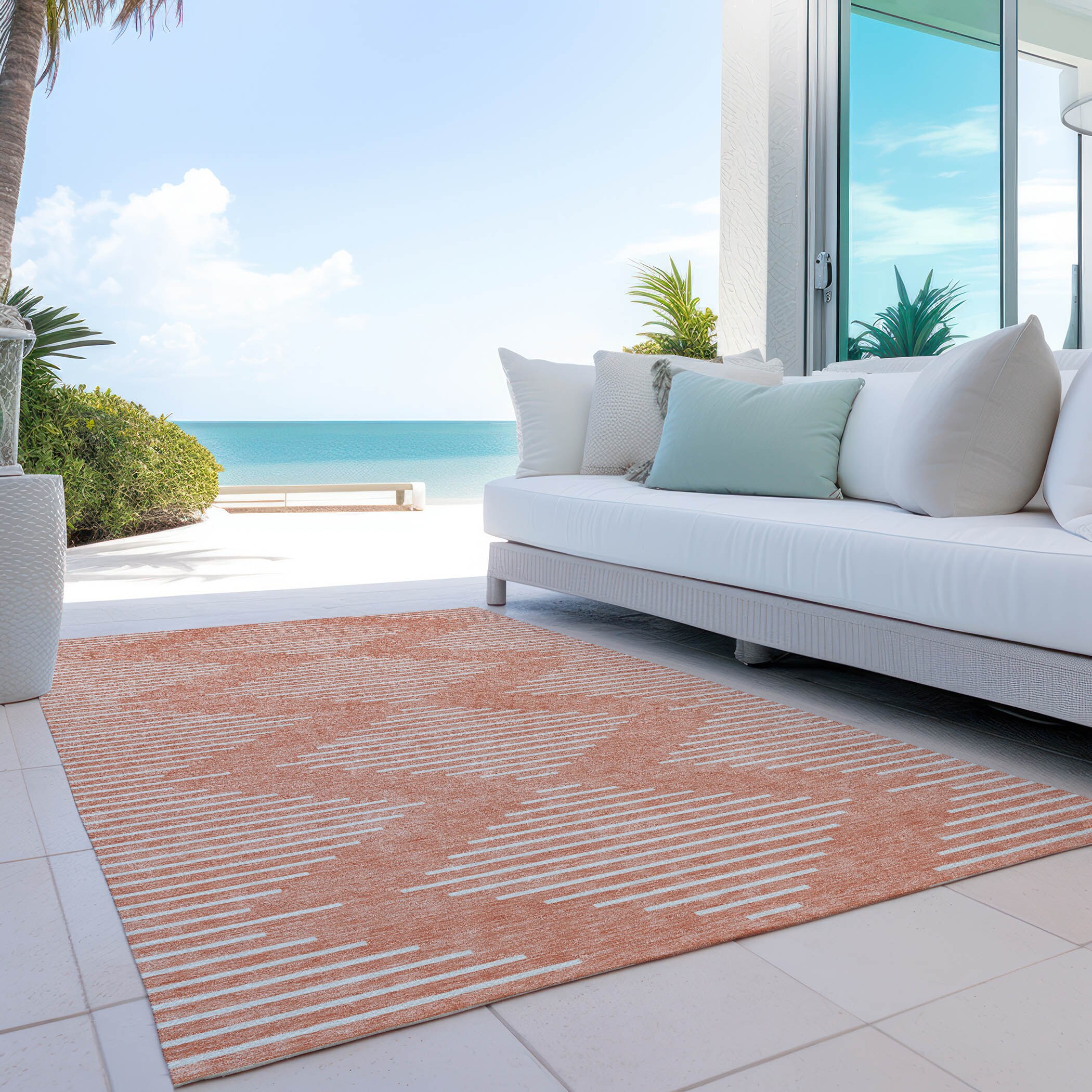 Addison Rugs ACN1016SM10X14 rugs - View #9