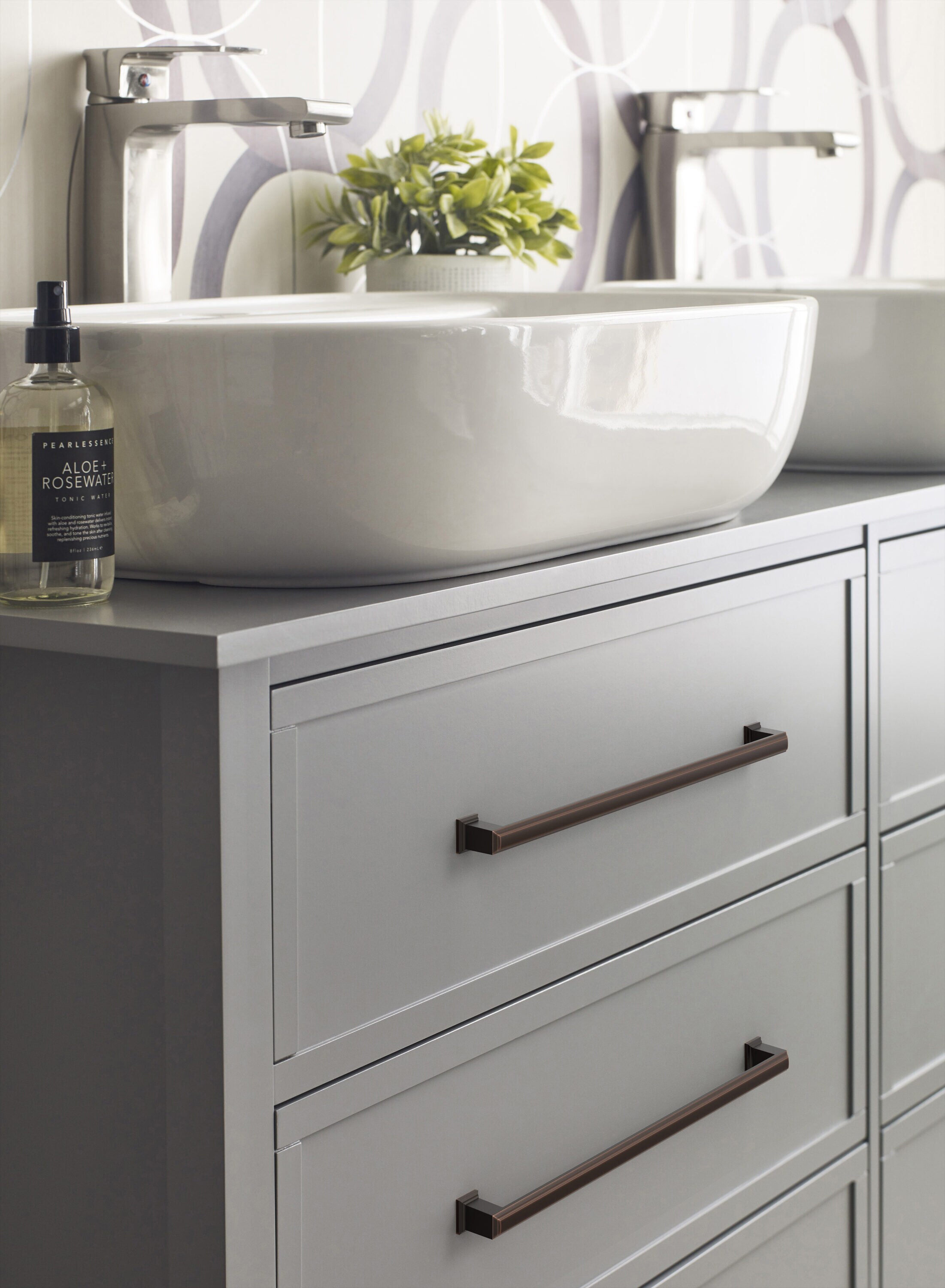 Amerock BP37362ORB Cabinet-Pulls - View #6