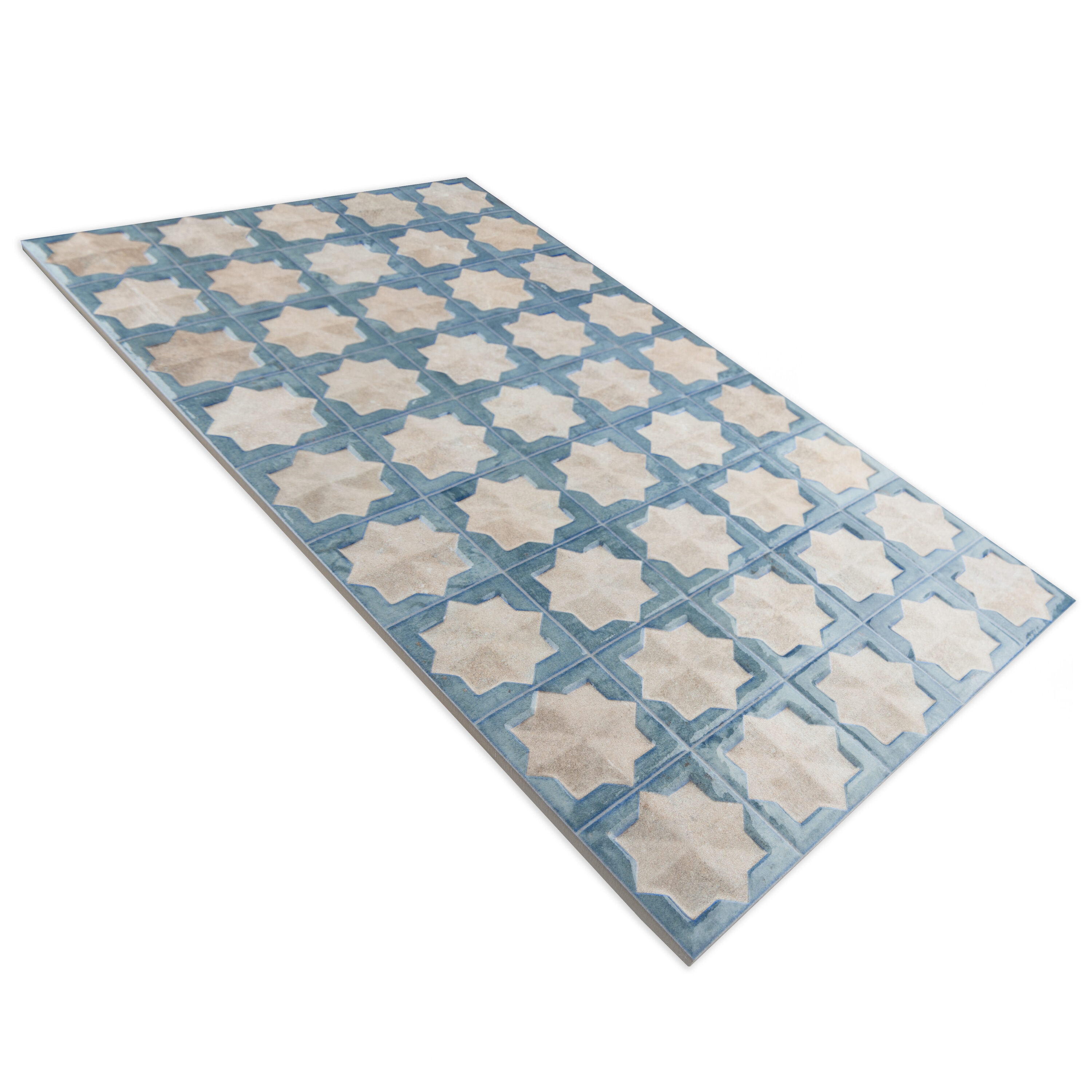 Affinity Tile S1WRL22TAAA Tile-Samples - View #11
