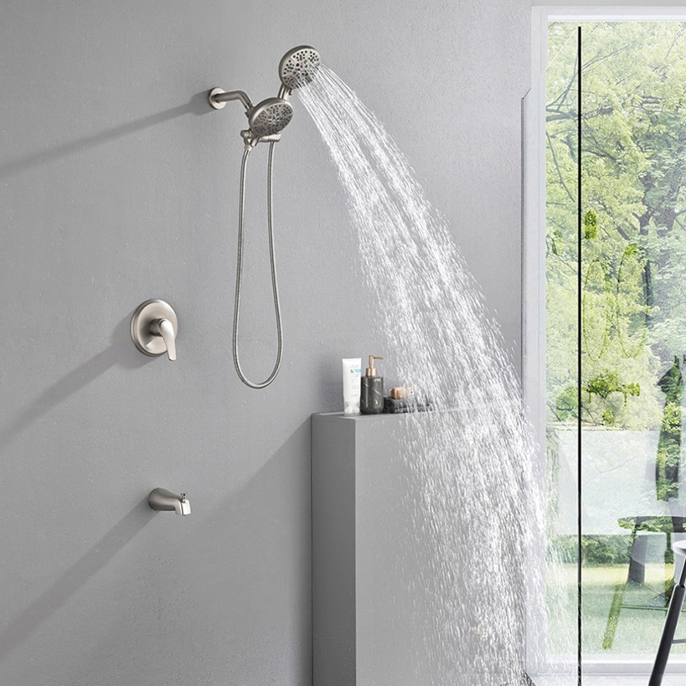 LUCKY ONE MA-ME59284 Showerhead-Bar-Panels - View #2