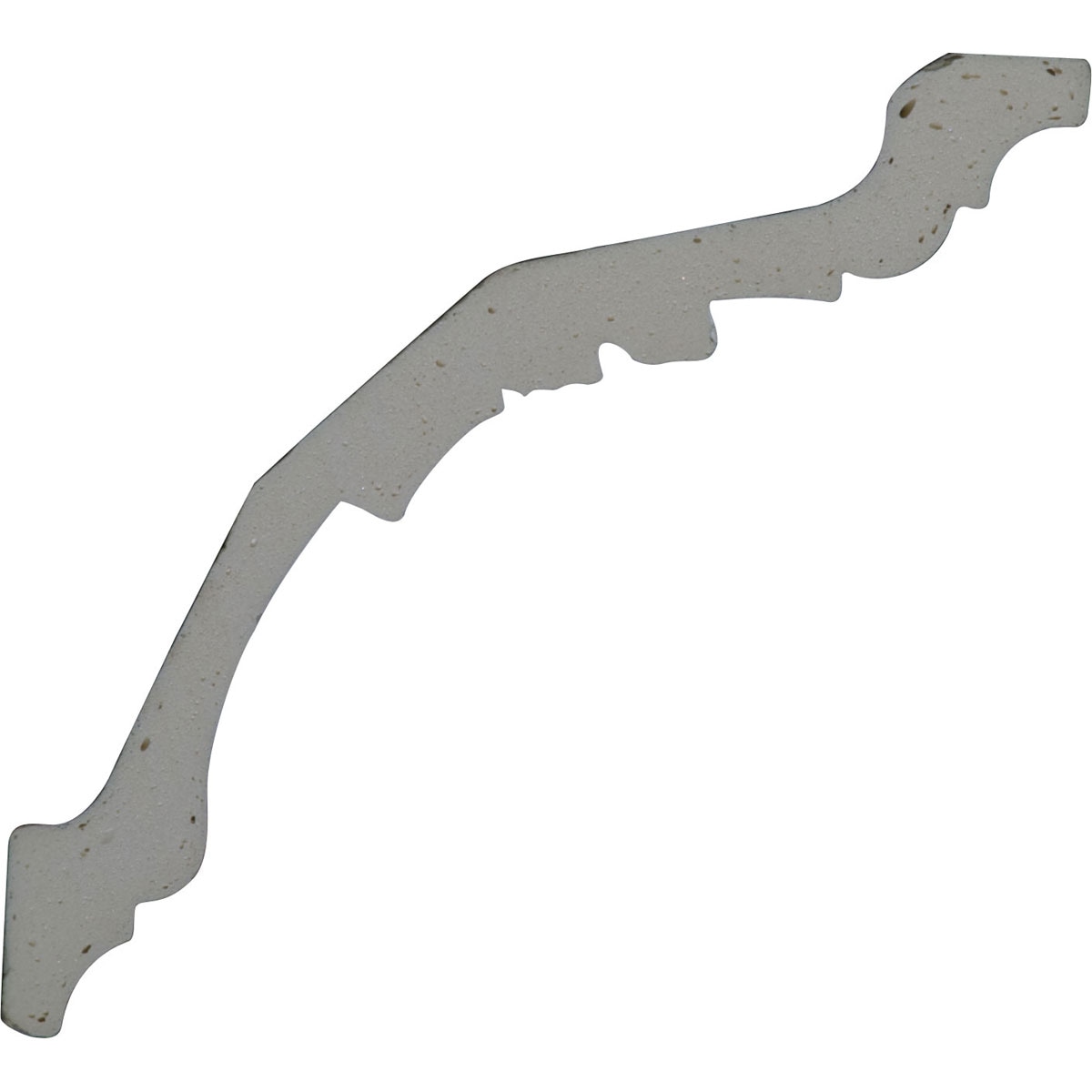 Ekena Millwork MLD05X05X07WA-CASE-8 Crown-Moulding - View #3