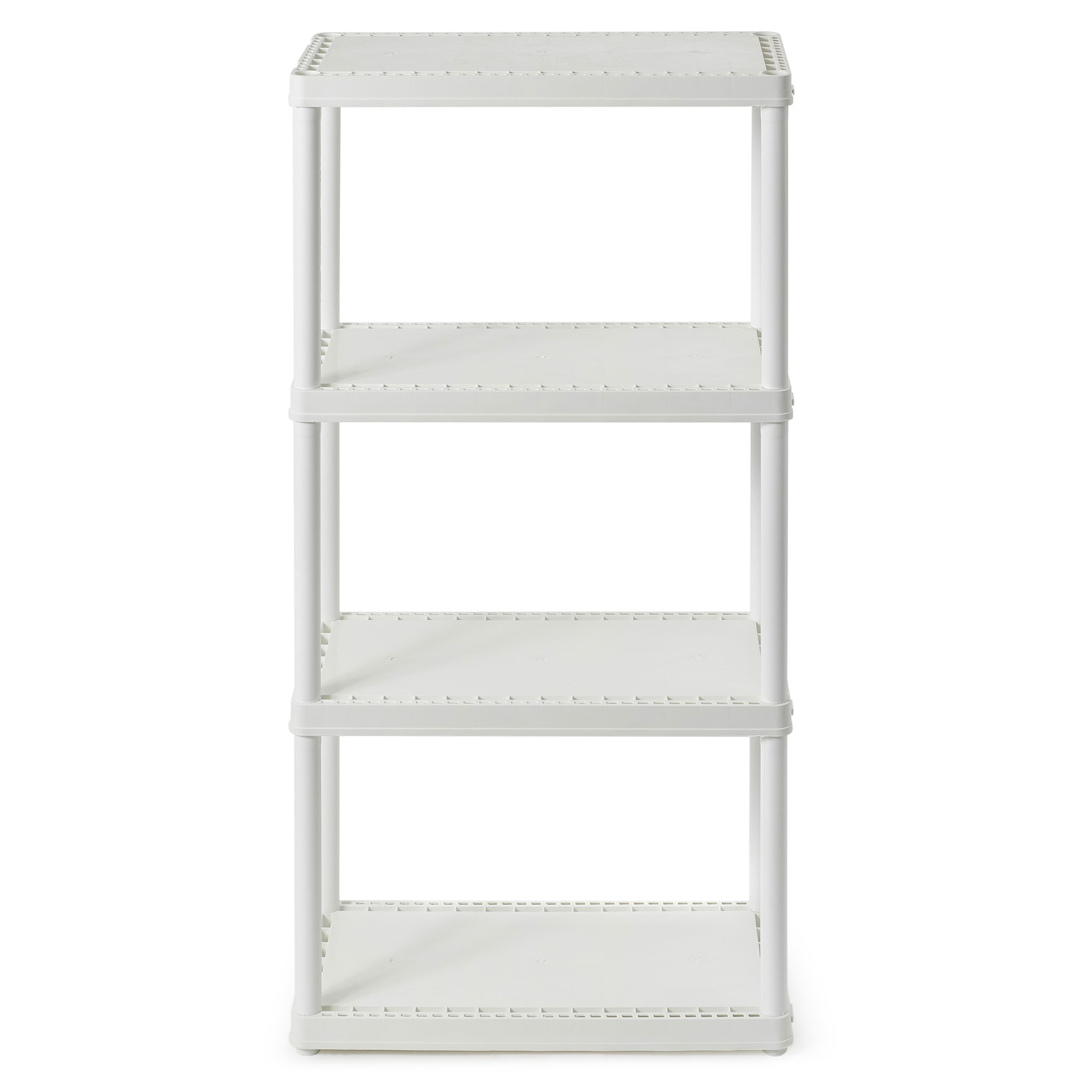 Gracious Living 146664 Free-Standing-Shelving - View #7