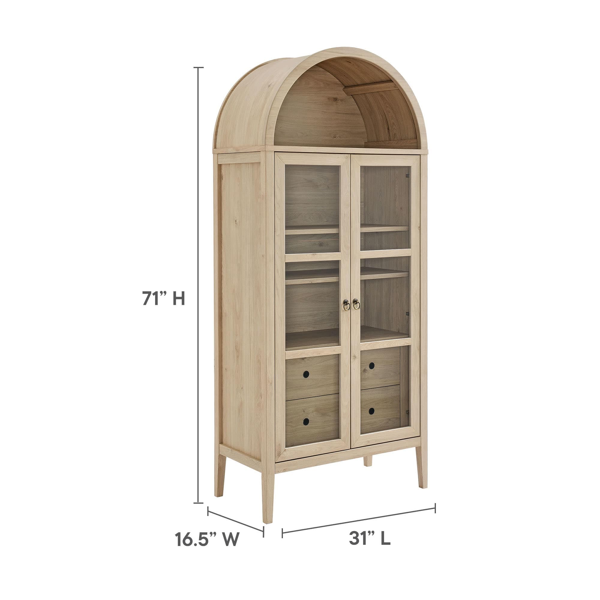 Modway EEI-6639-LOA Cabinets-Kitchen - View #3