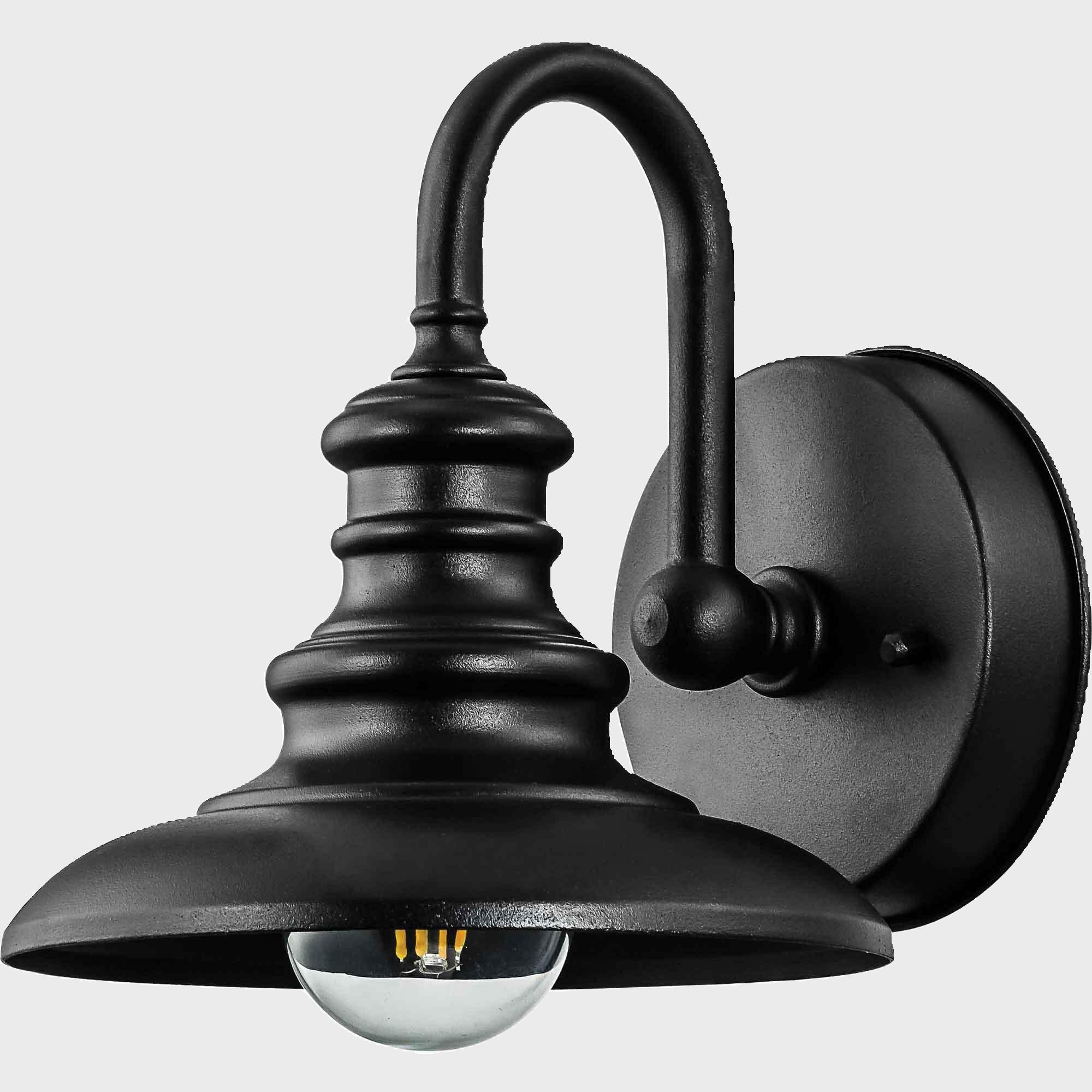 Volume Lighting V8350-5 Outdoor-Wall-Lighting - View #3