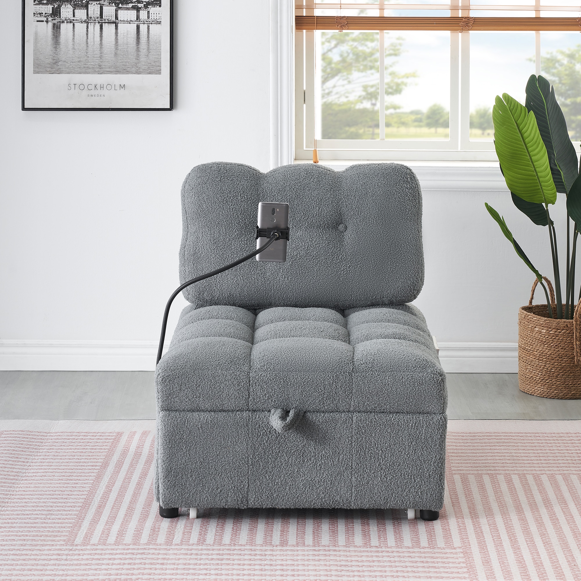 Bybafun YC5200120 futons - View #5
