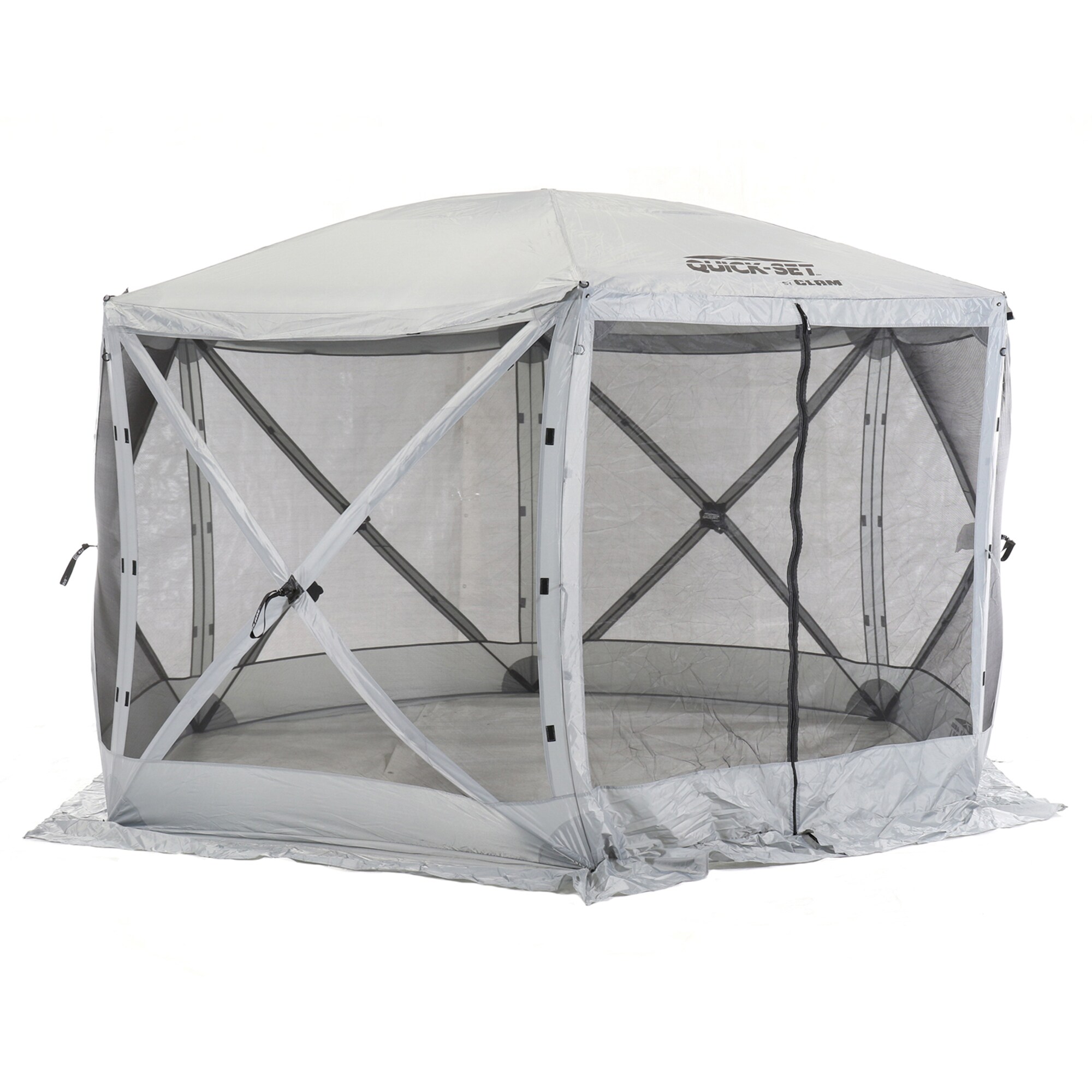 Clam Outdoors 136082 Canopies-Sl - View #7