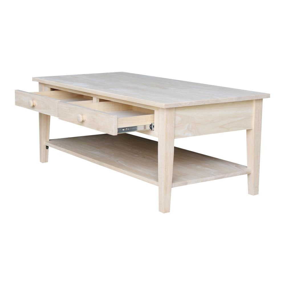 International Concepts OT-8C Coffee-Tables - View #7