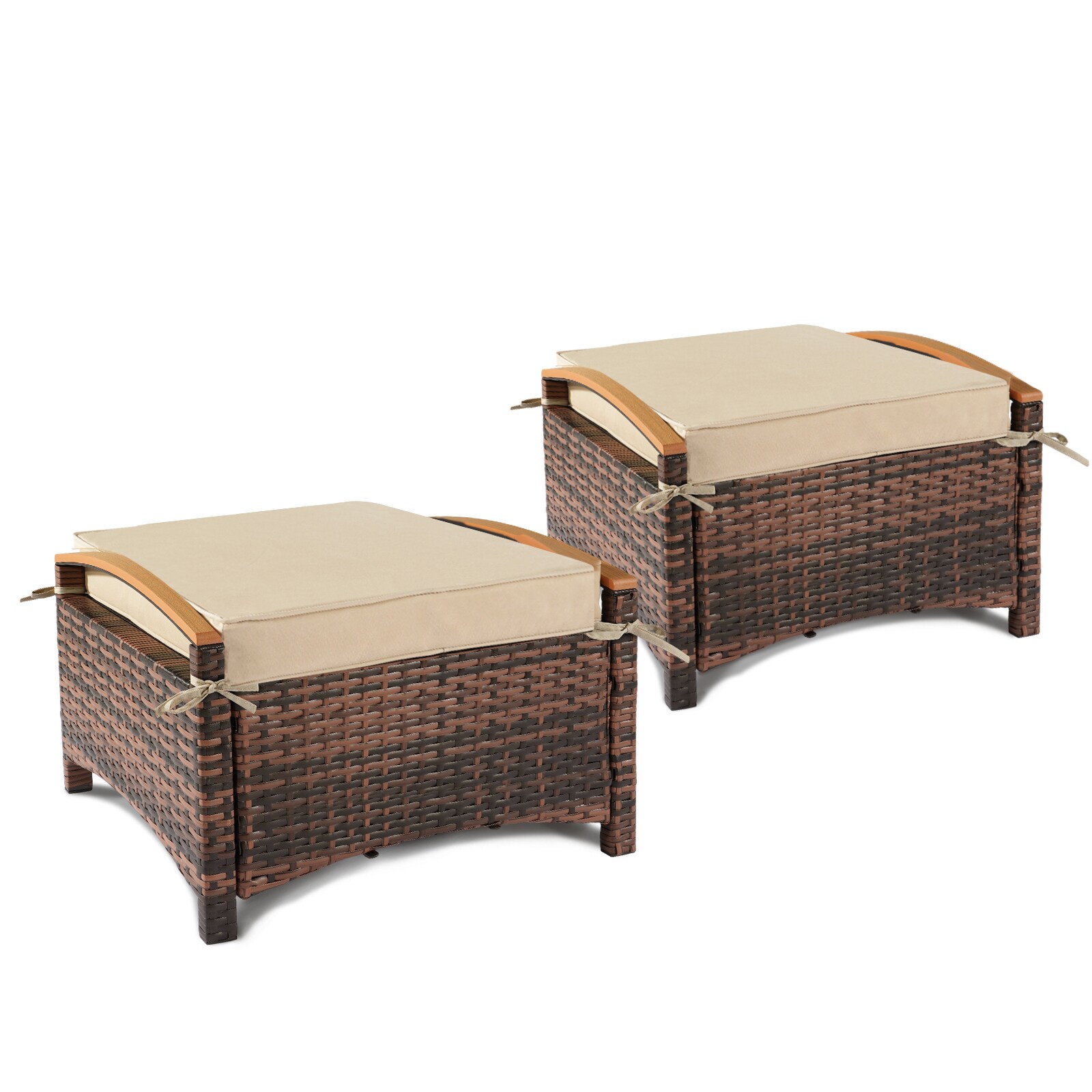 VINGLI LS-G56001418 Stools-Ottomans - View #2