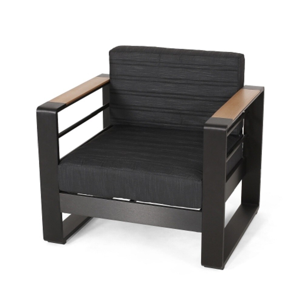 ZAKLOOP WU71734.00BLK Patio-Chairs - View #7