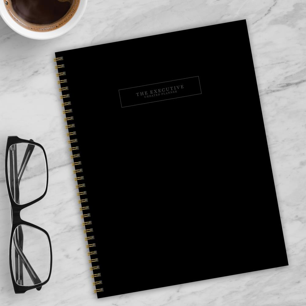 TF Publishing 99-9801 Calendars-Planners - View #3