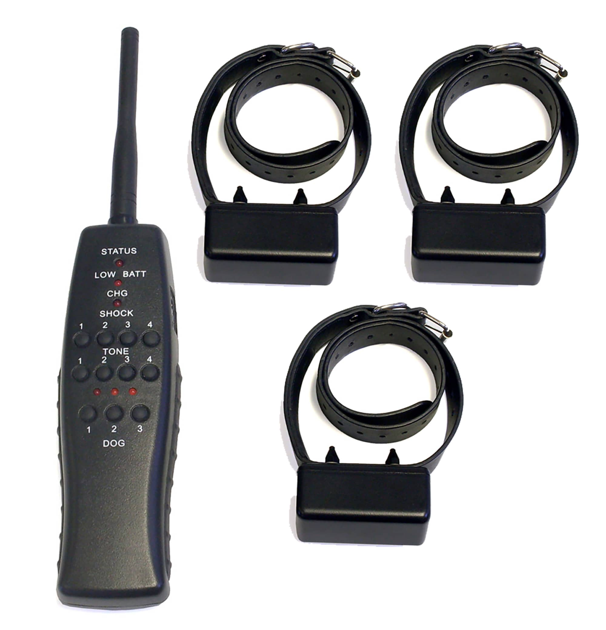 Pet tech remote training 2024 collar