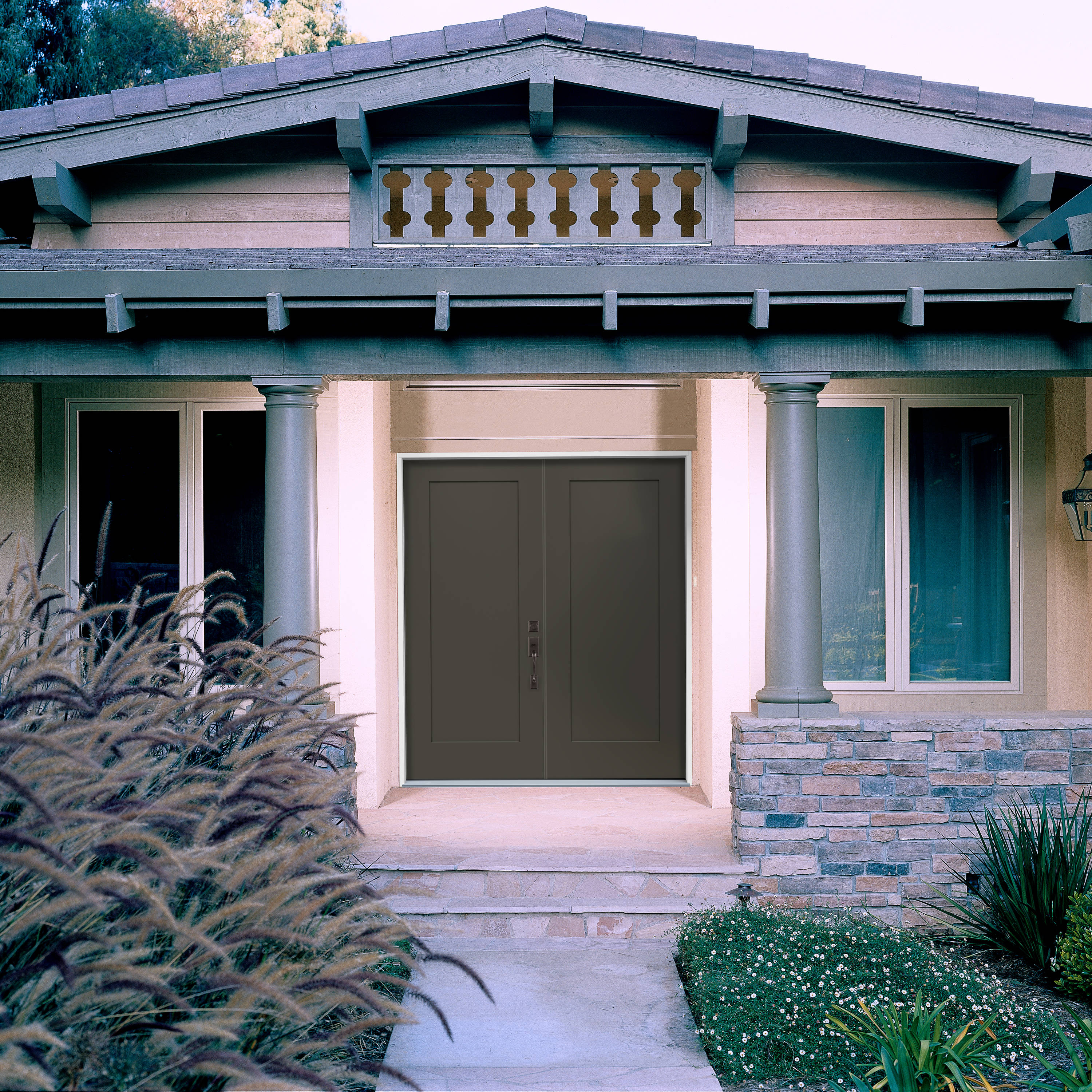 RELIABILT LO1049587 Entry-Doors - View #2