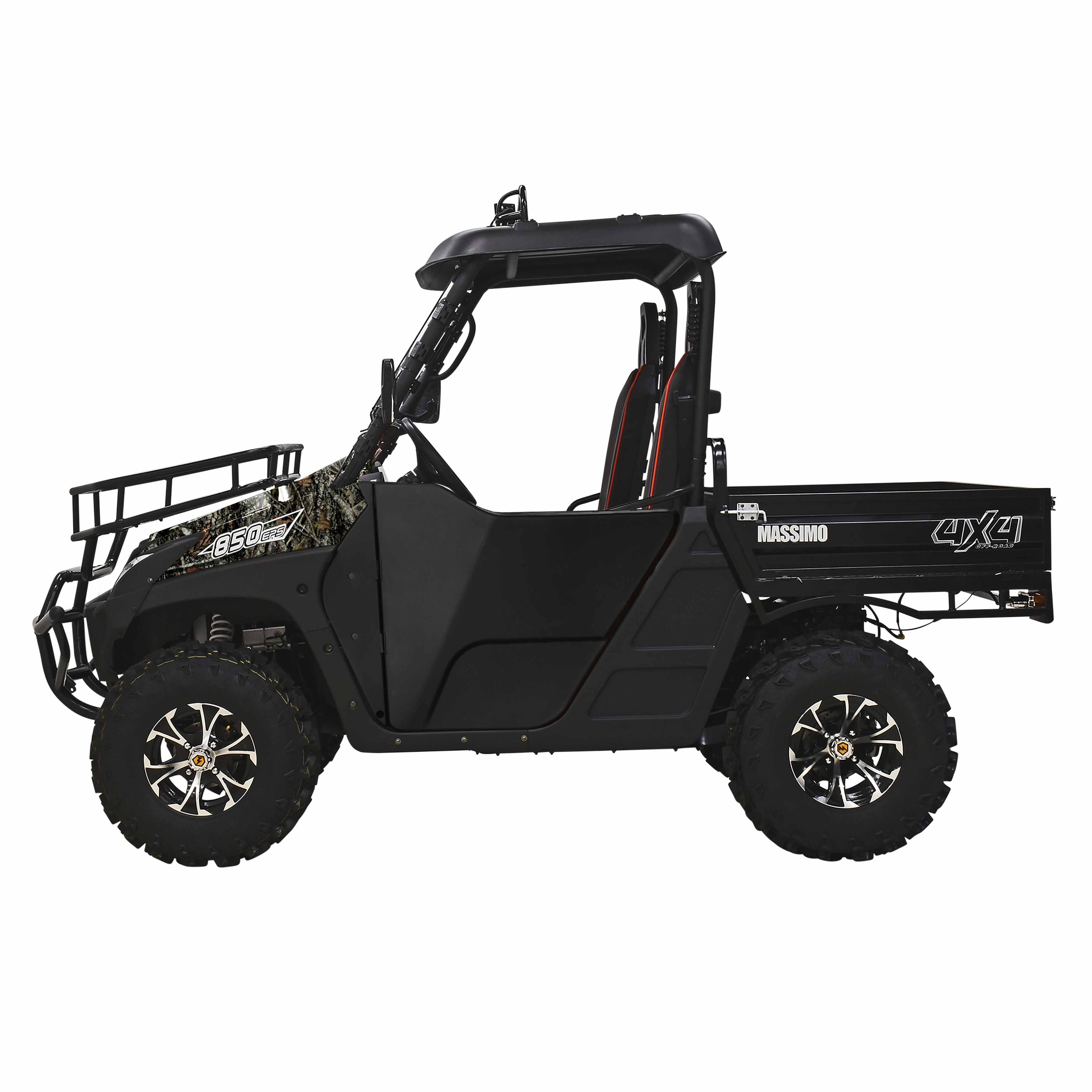 Massimo U120850719 Motorized-Vehicles - View #9