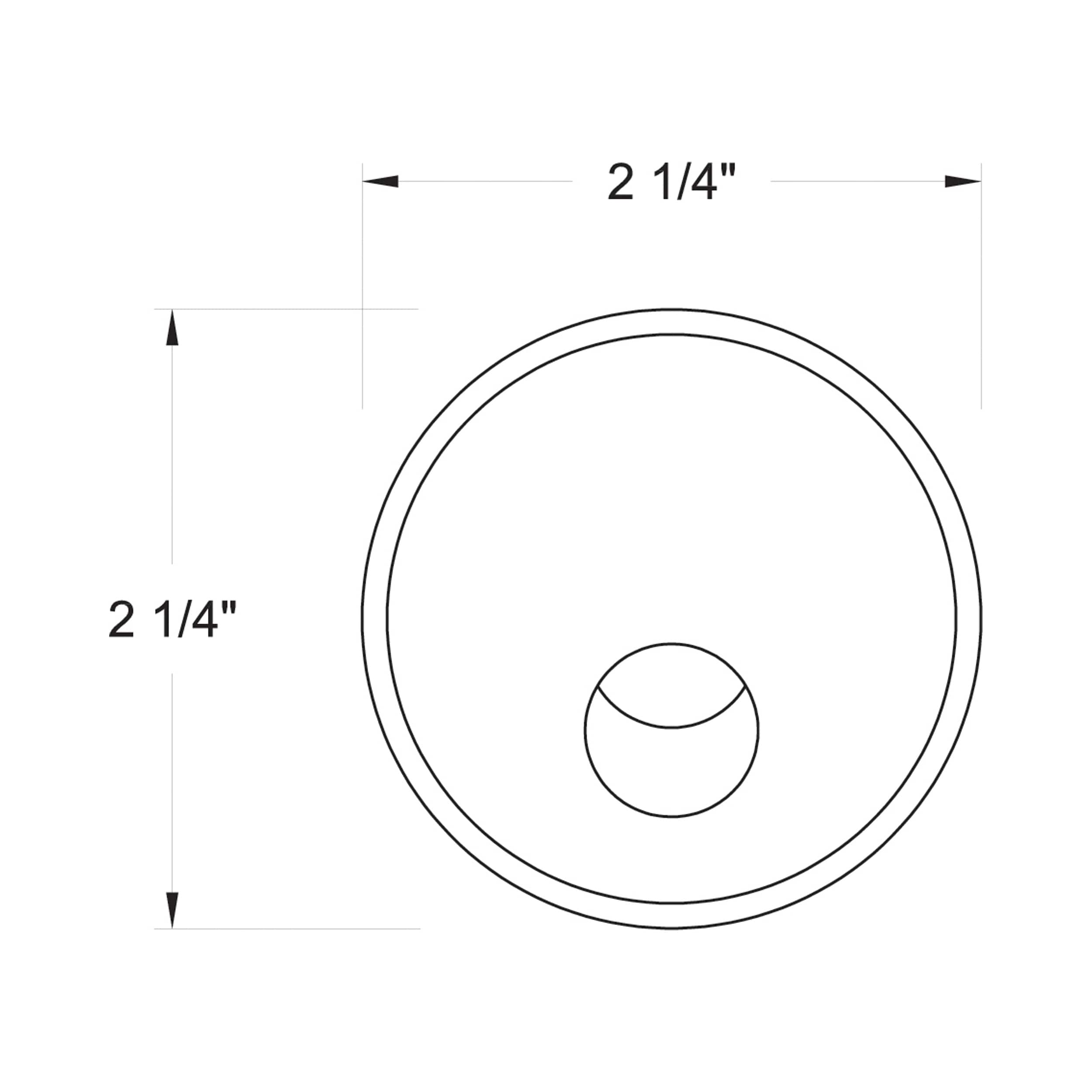 Hinkley Tilt 4-Watt Stainless Steel Low Voltage Hardwired LED Spot ...