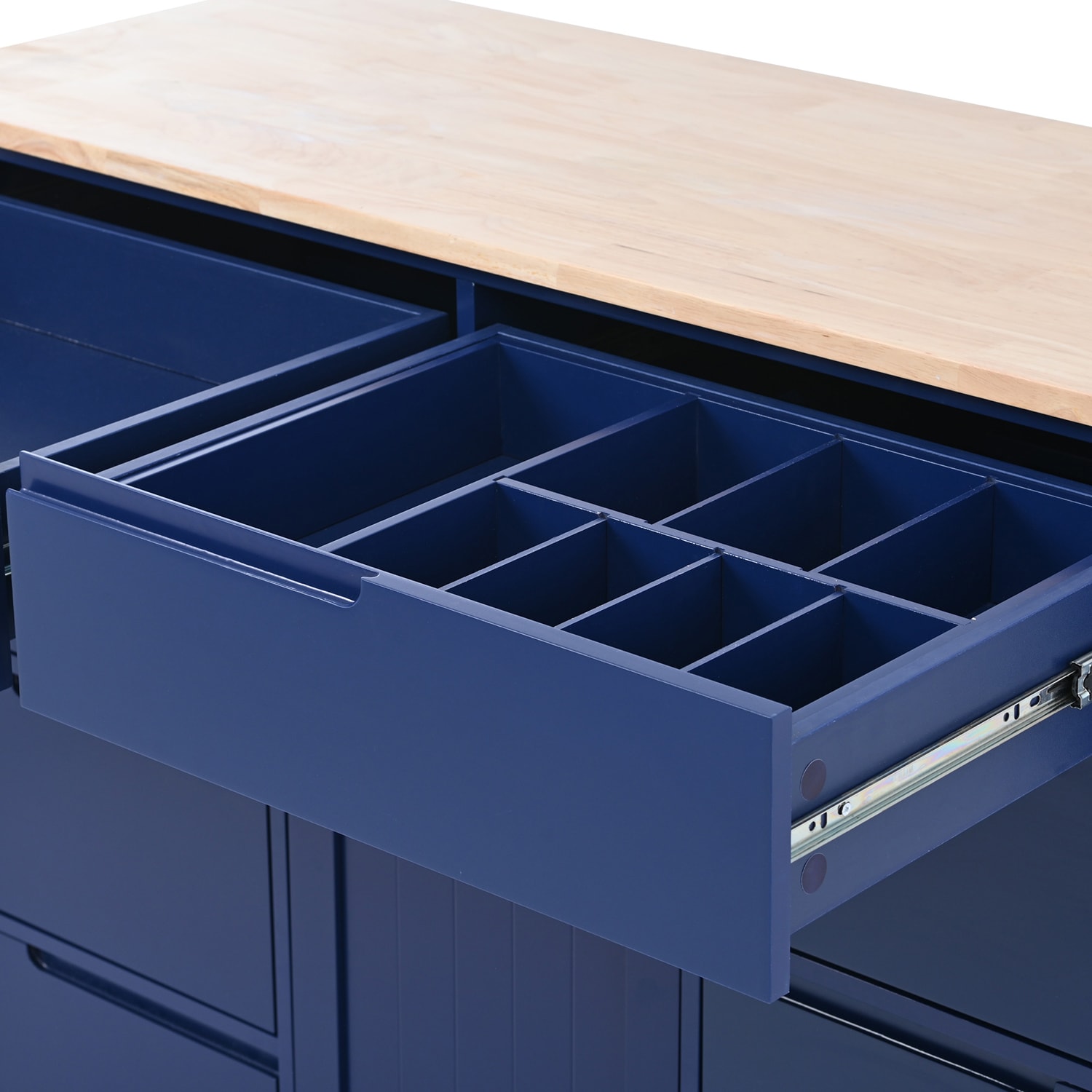 Bybafun YB2600019 Kitchen-Furniture - View #3