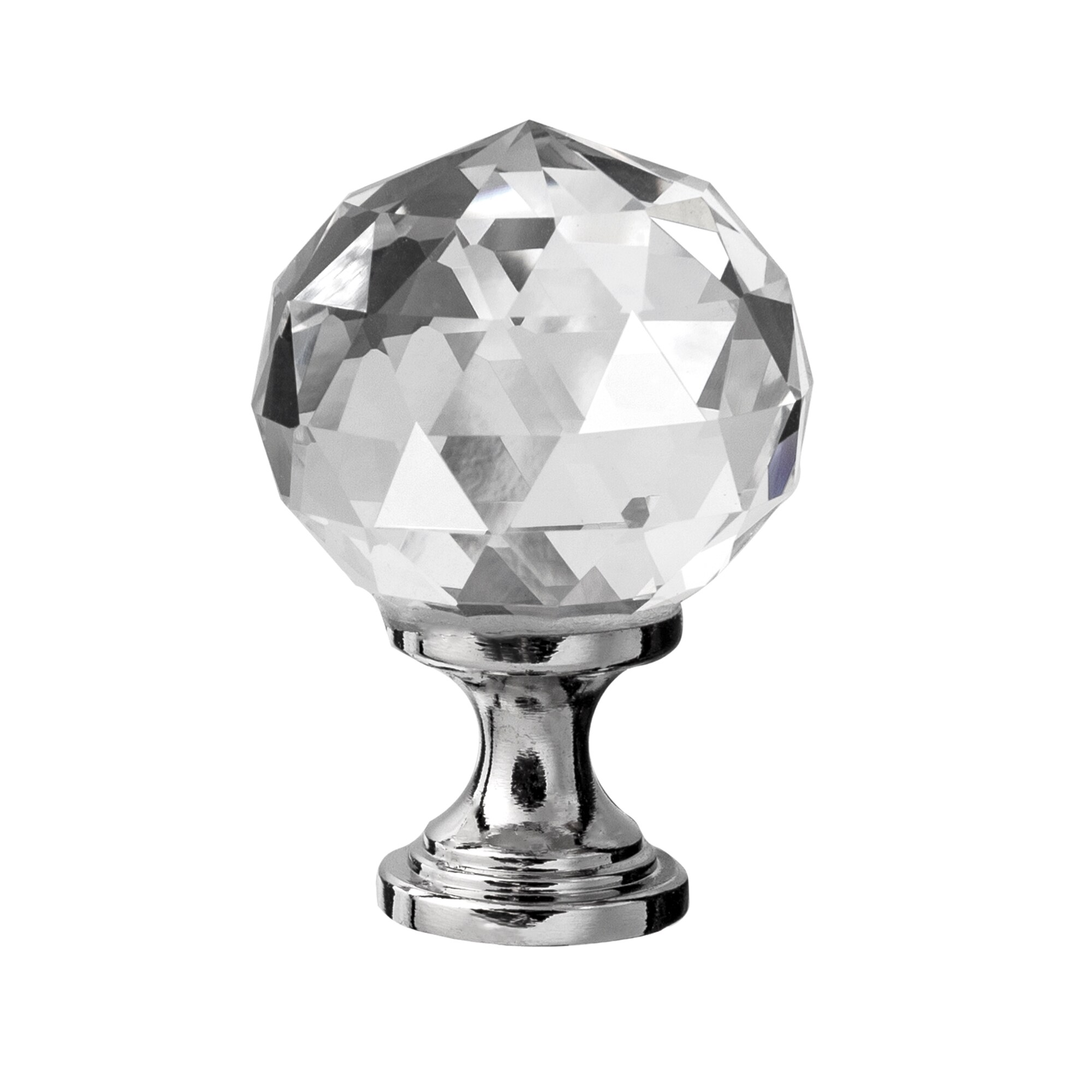 Sumner Street Home Hardware RL002025 Cabinet-Knobs - View #3